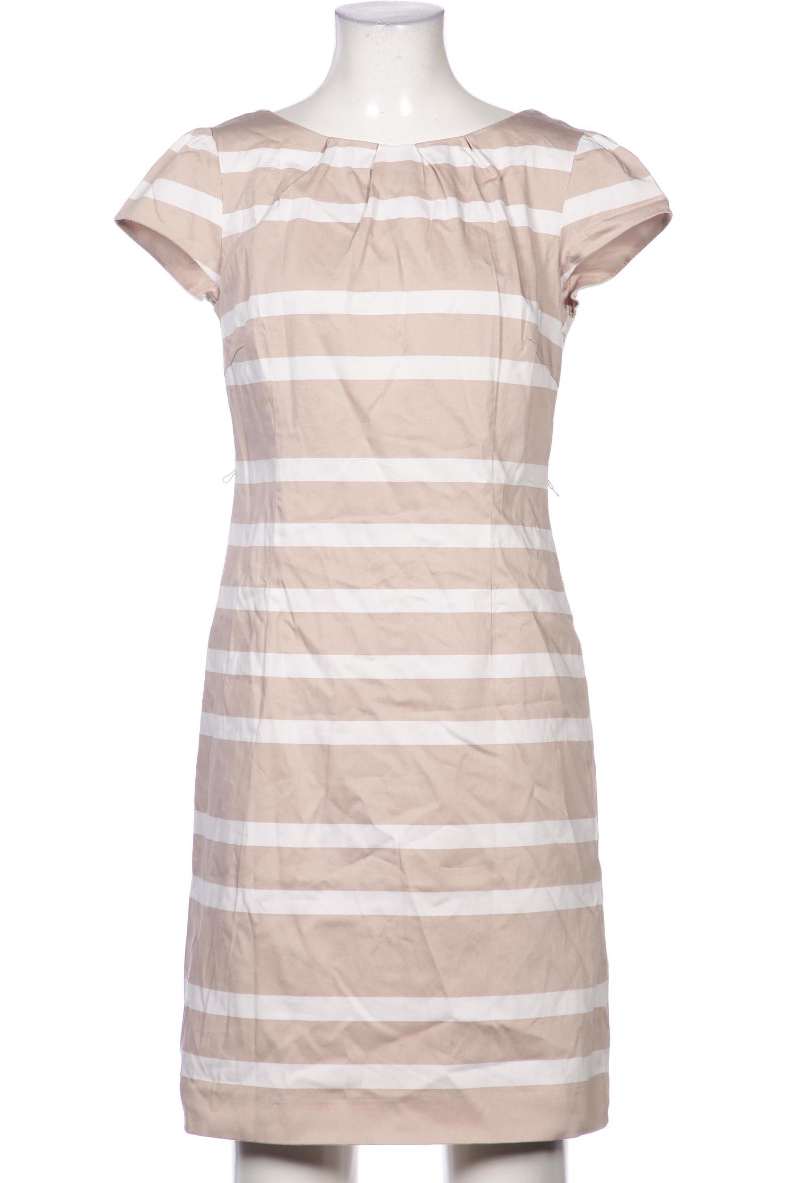 

Comma Damen Kleid, beige