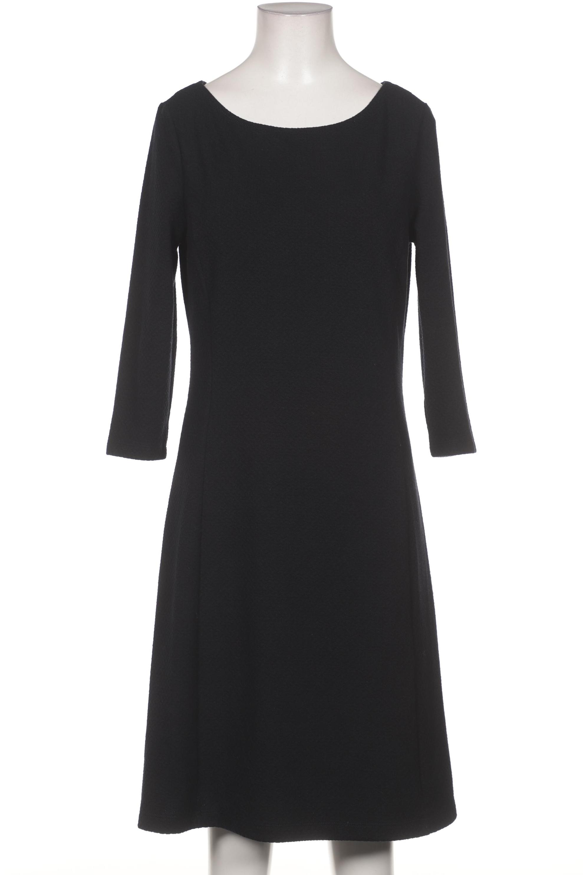 

Comma Damen Kleid, schwarz, Gr. 36