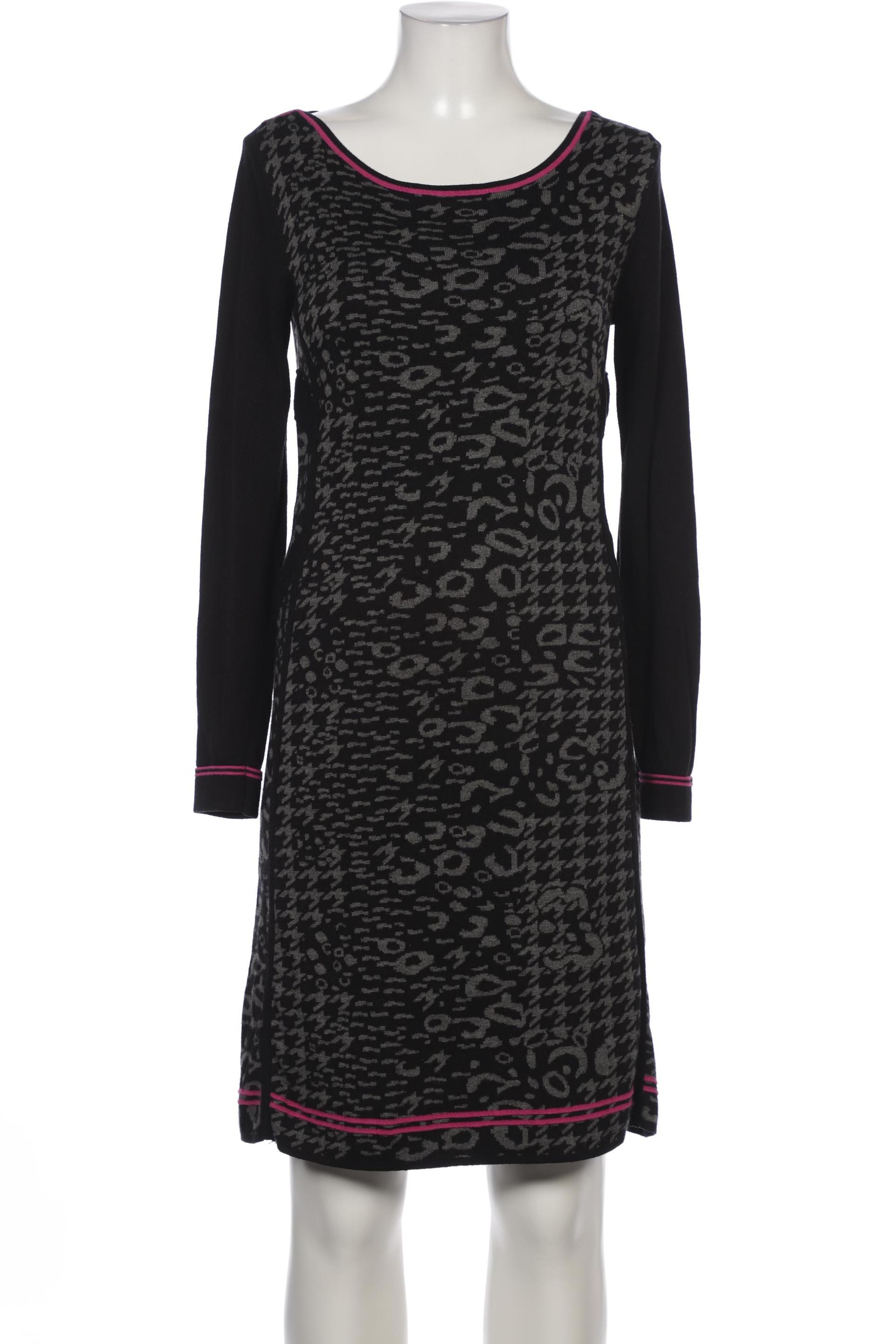 

Comma Damen Kleid, schwarz