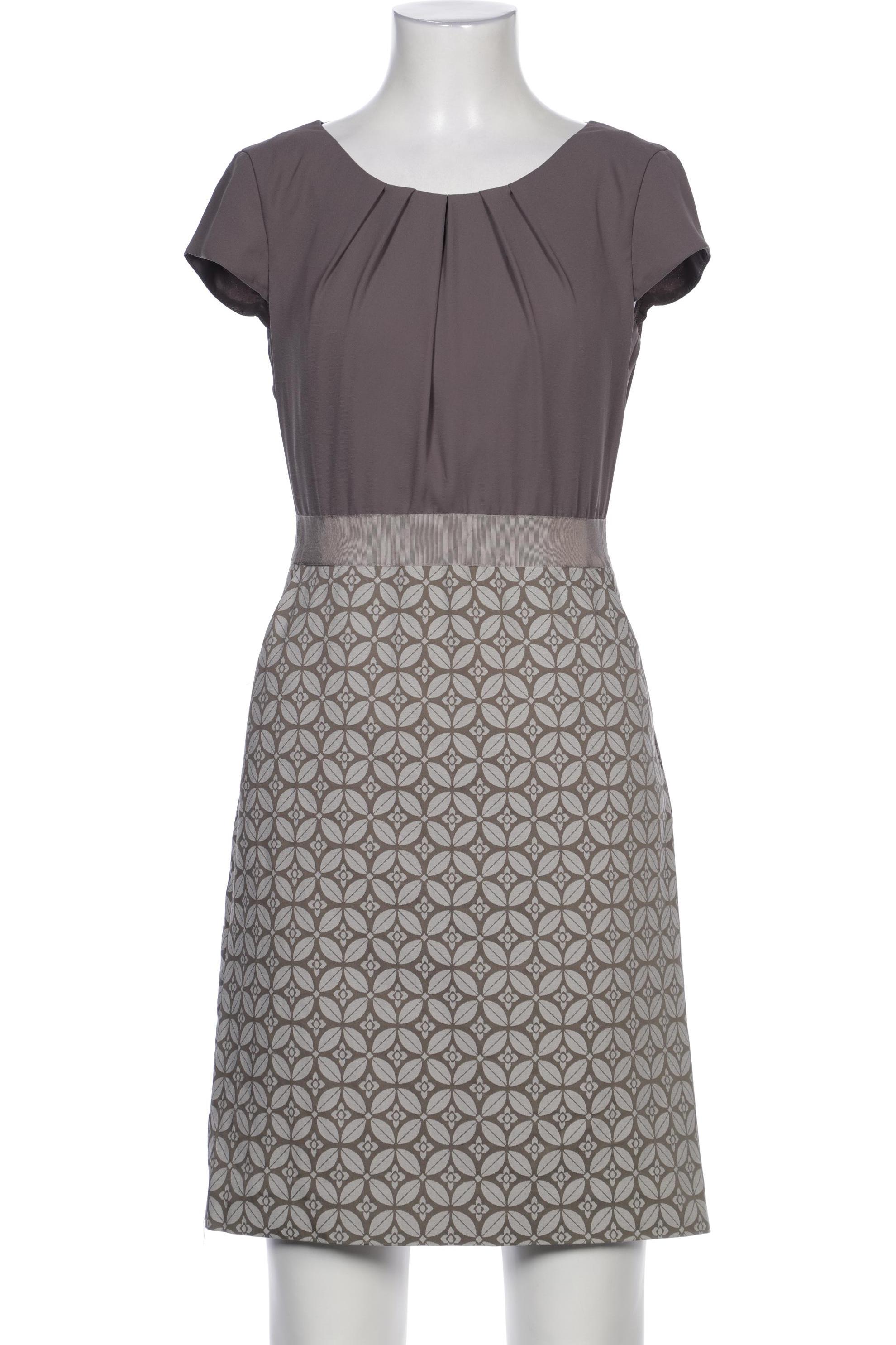 

Comma Damen Kleid, braun