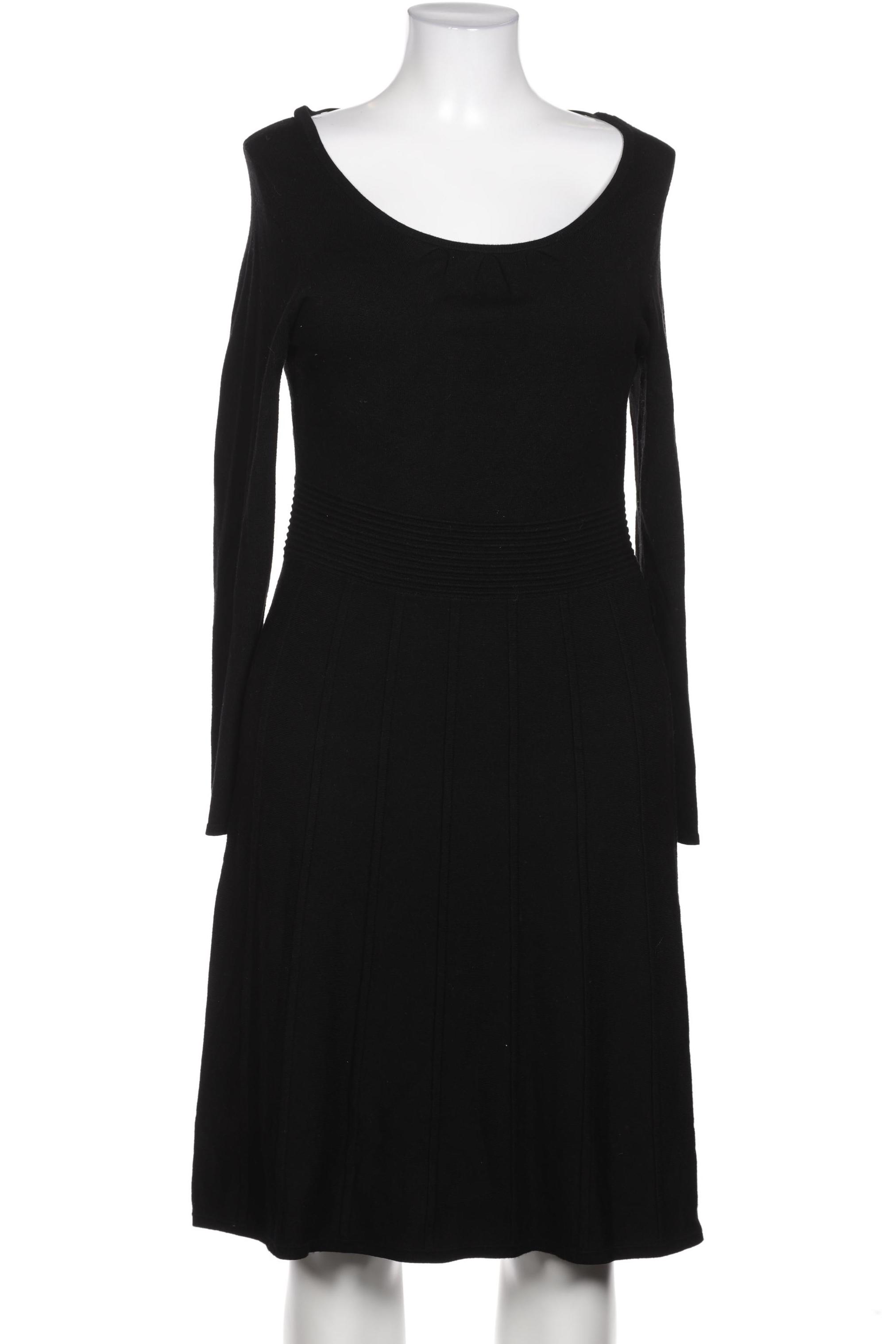 

Comma Damen Kleid, schwarz