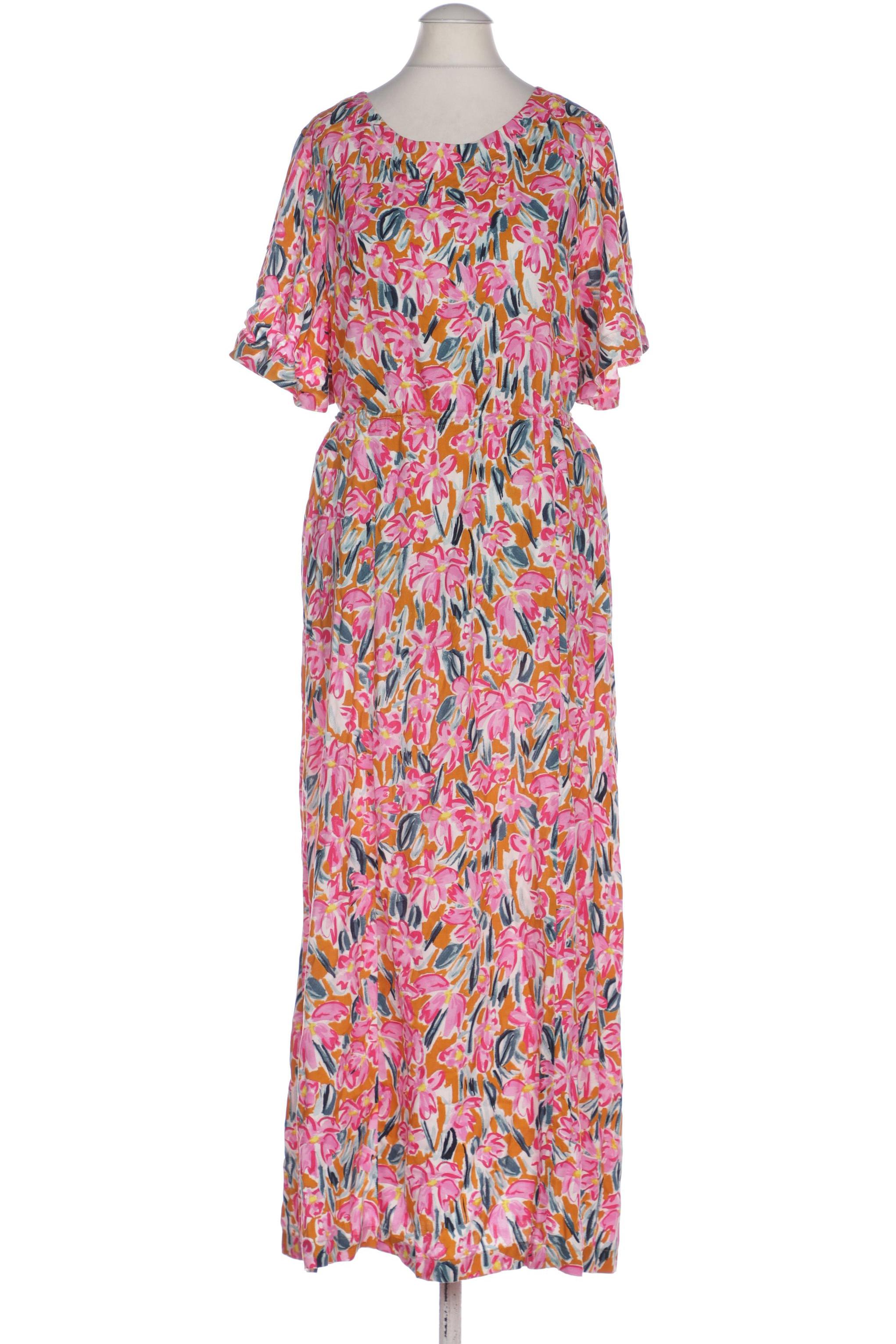 

Comma Damen Kleid, pink, Gr. 36