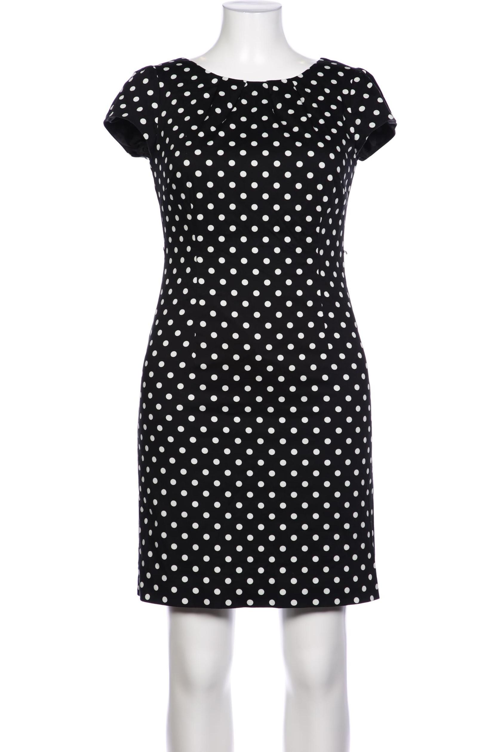 

Comma Damen Kleid, schwarz