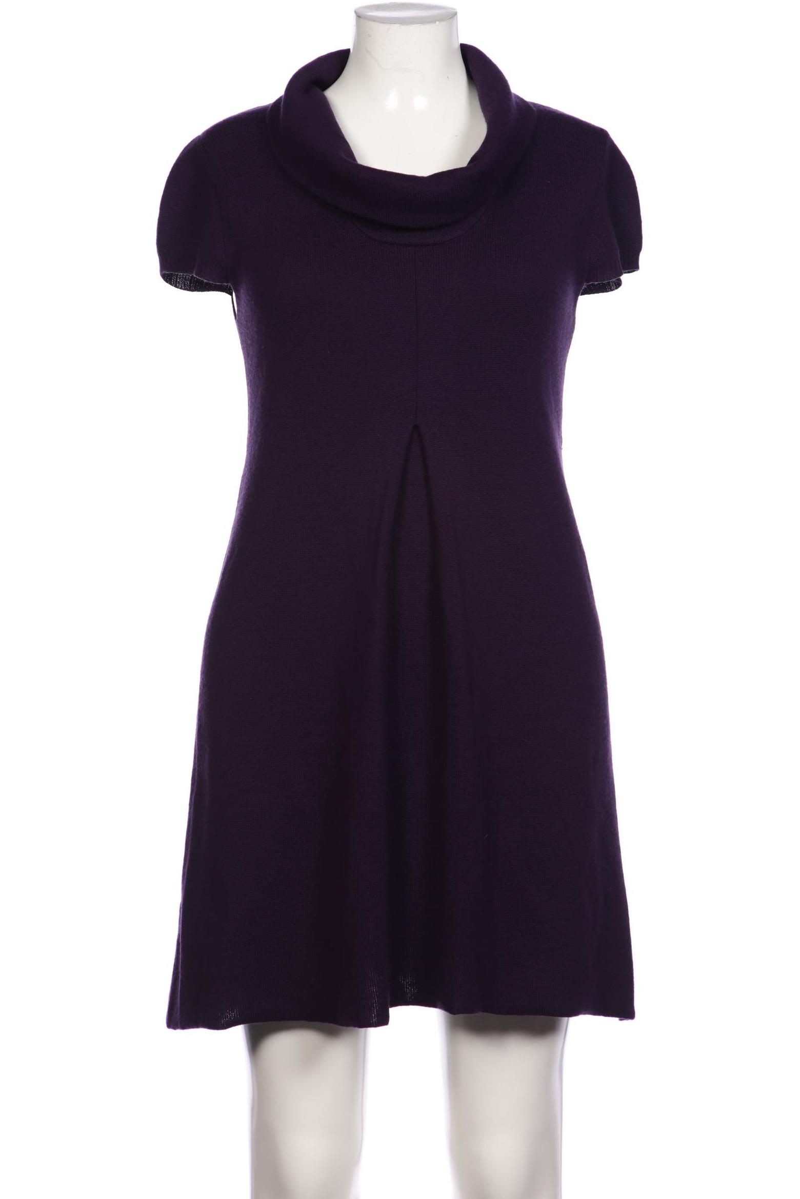 

Comma Damen Kleid, flieder, Gr. 42