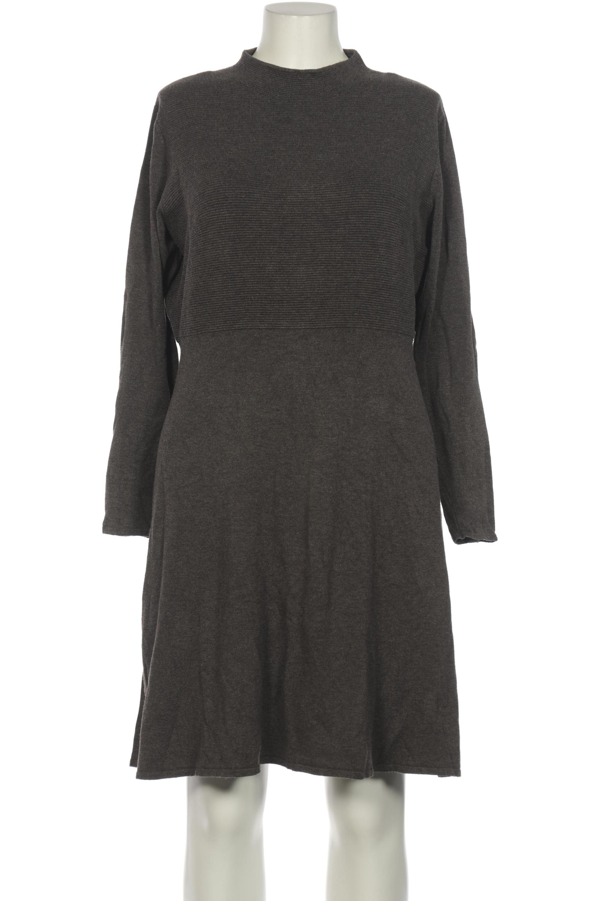

Comma Damen Kleid, grau