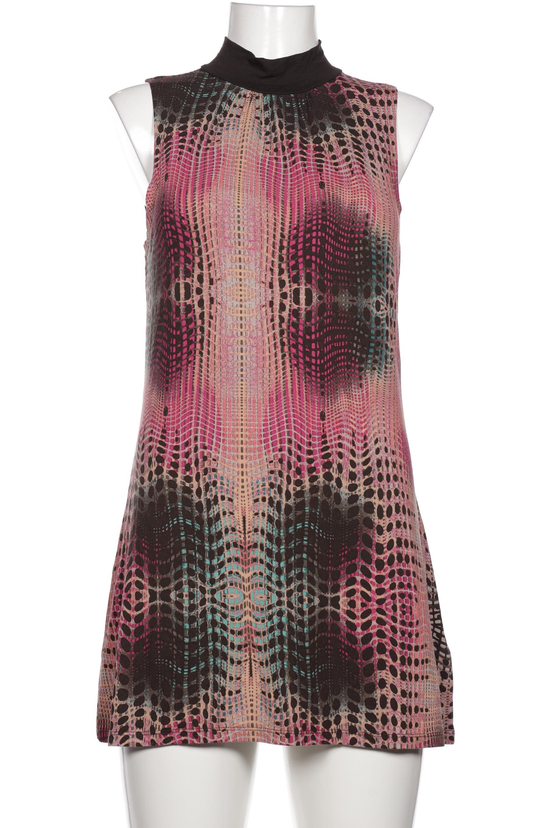 

Comma Damen Kleid, mehrfarbig