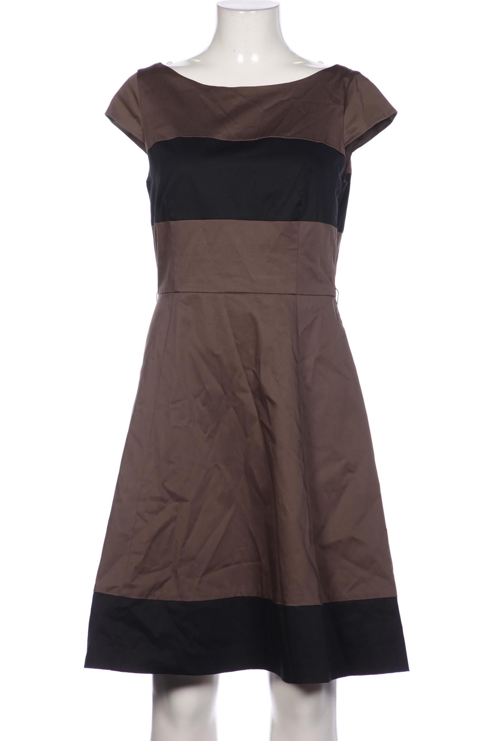 

Comma Damen Kleid, braun