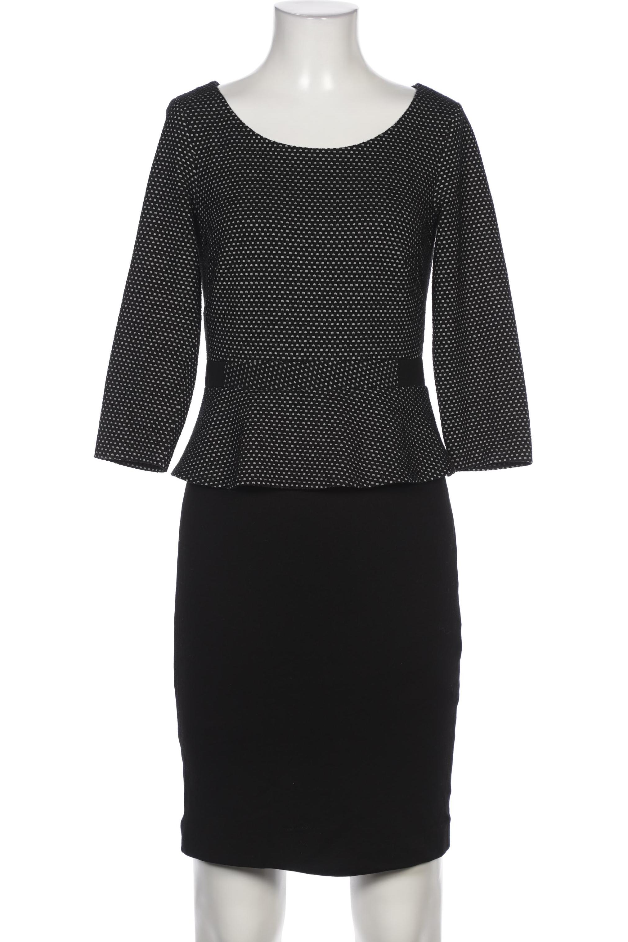 

Comma Damen Kleid, schwarz