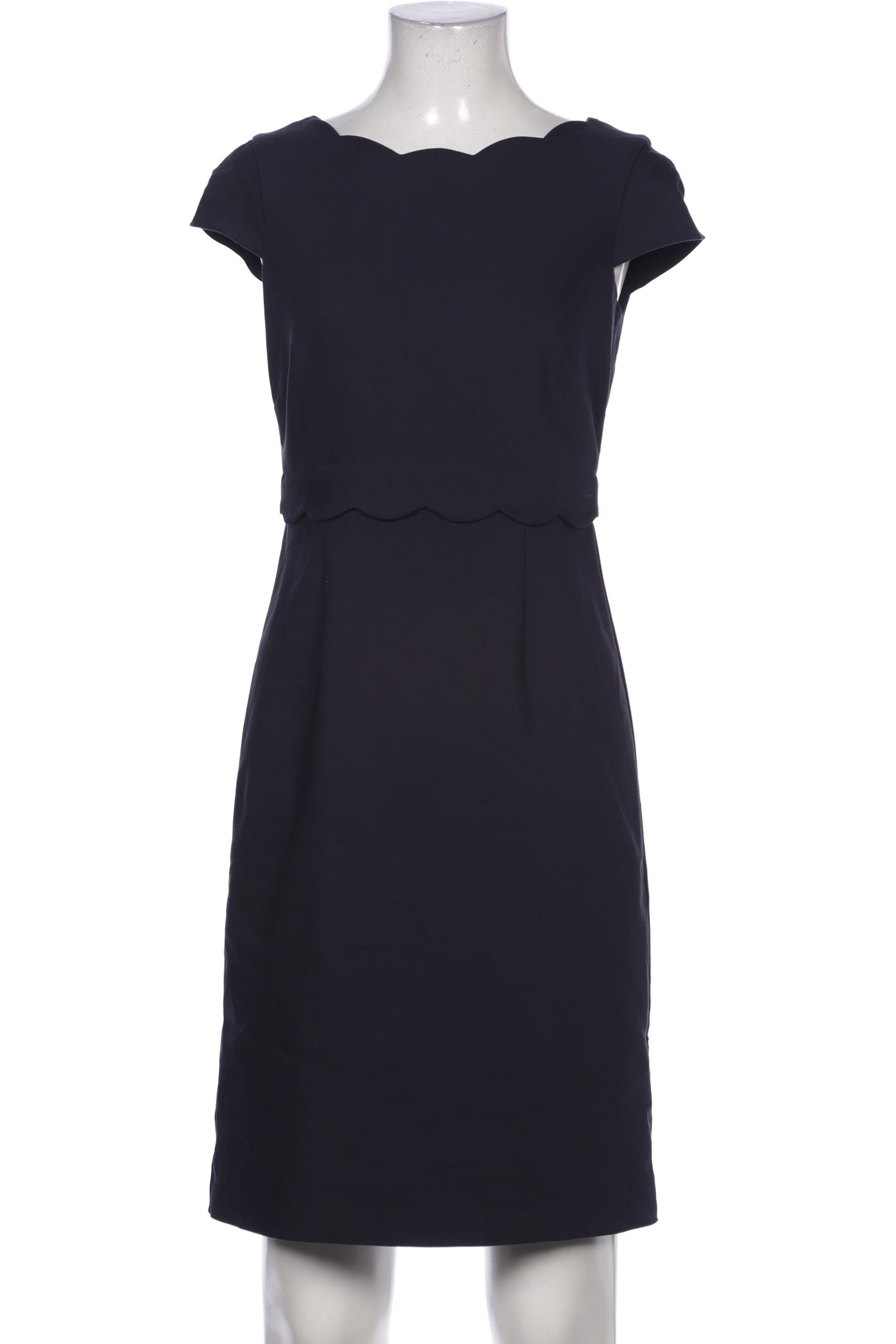 

Comma Damen Kleid, marineblau, Gr. 34