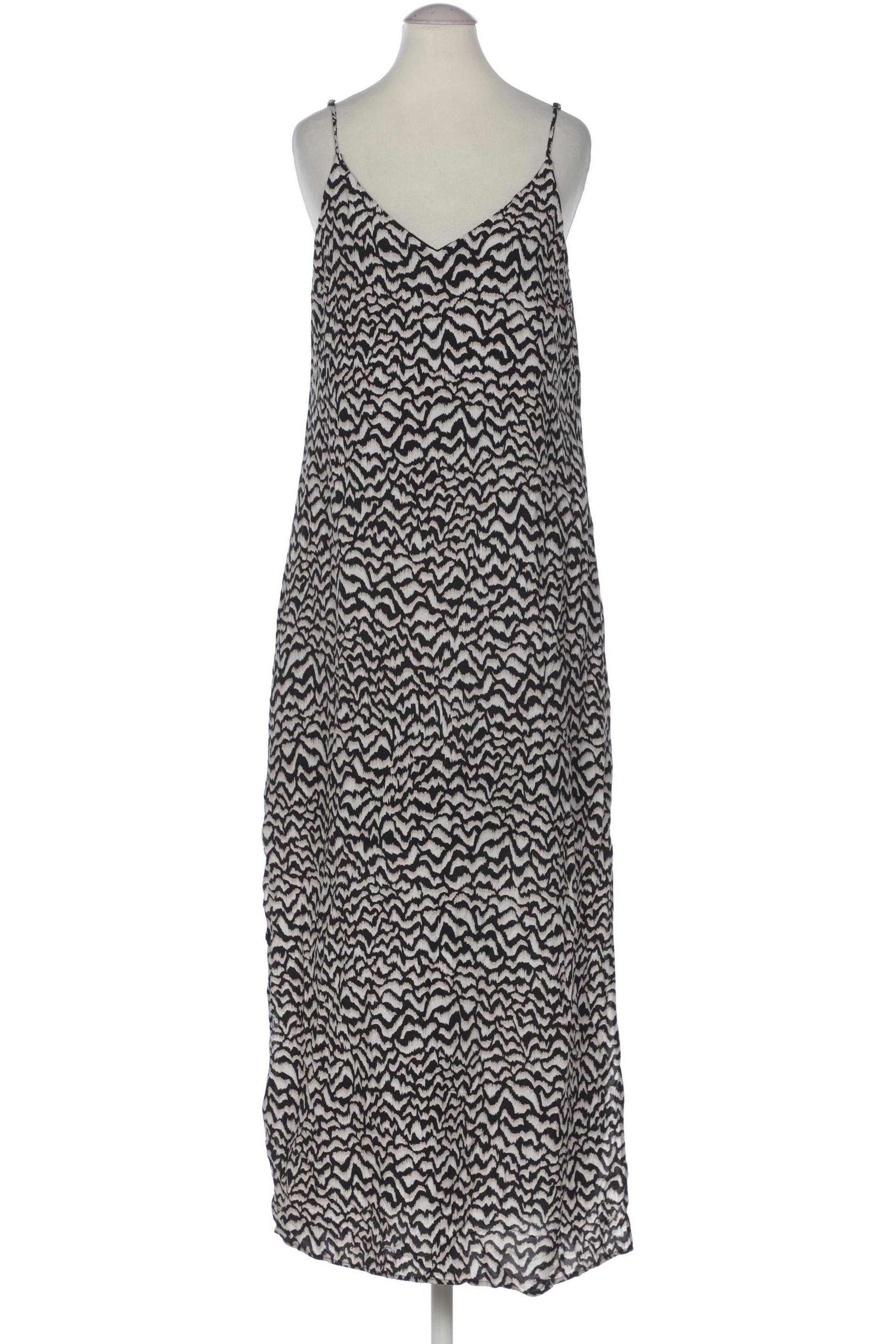 

Comma Damen Kleid, schwarz, Gr. 34