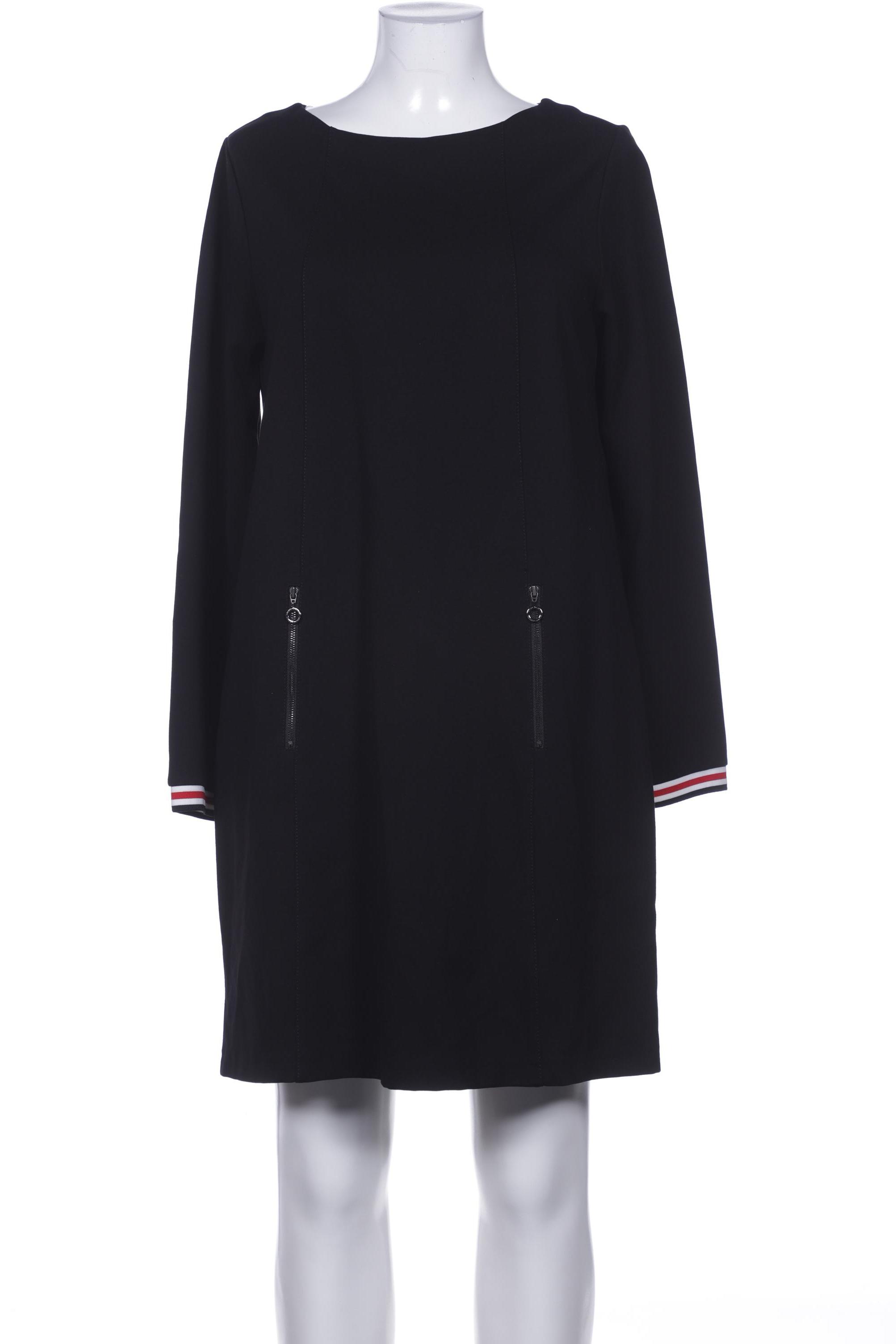 

Comma Damen Kleid, schwarz