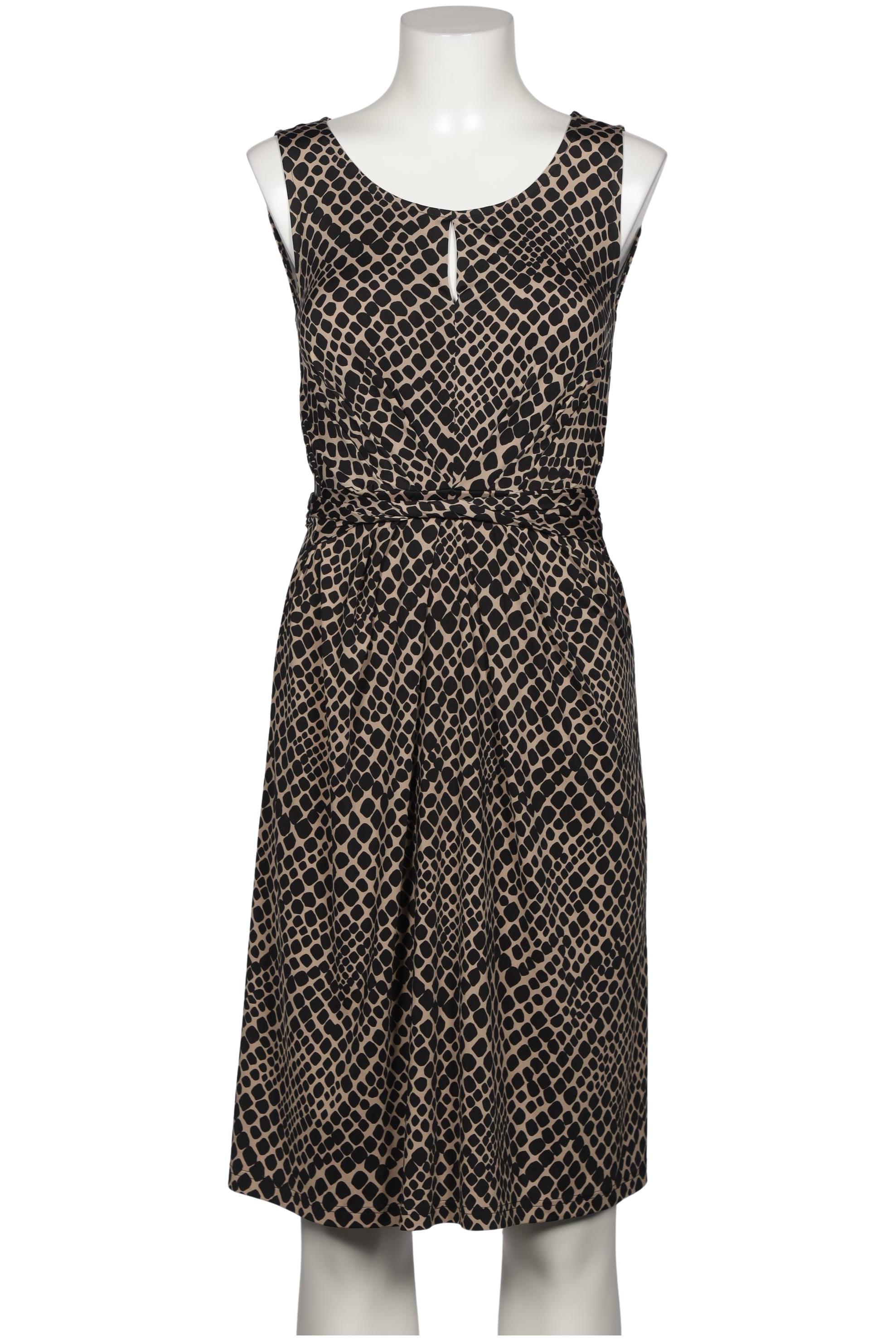 

Comma Damen Kleid, pink, Gr. 42