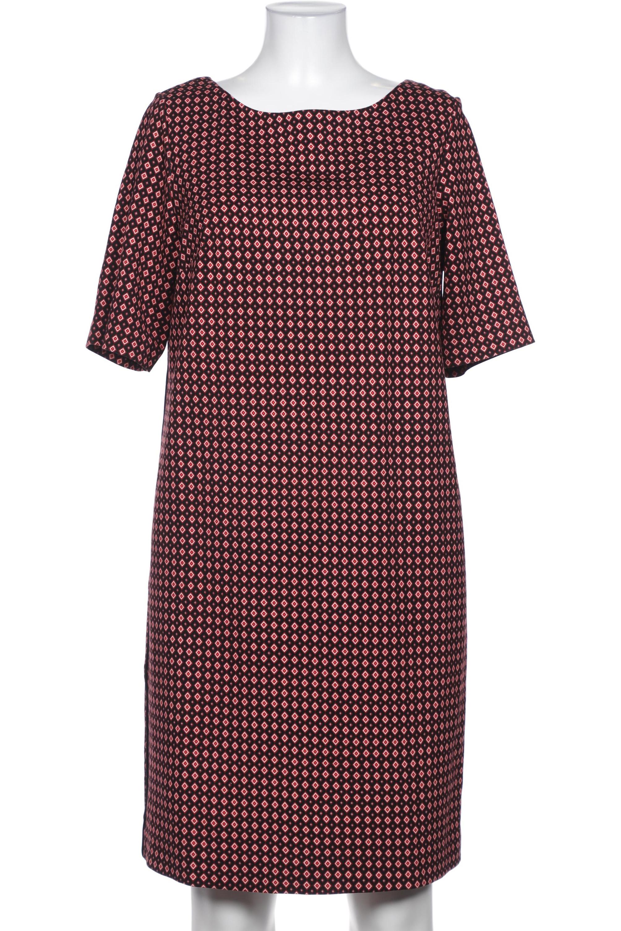 

Comma Damen Kleid, rot