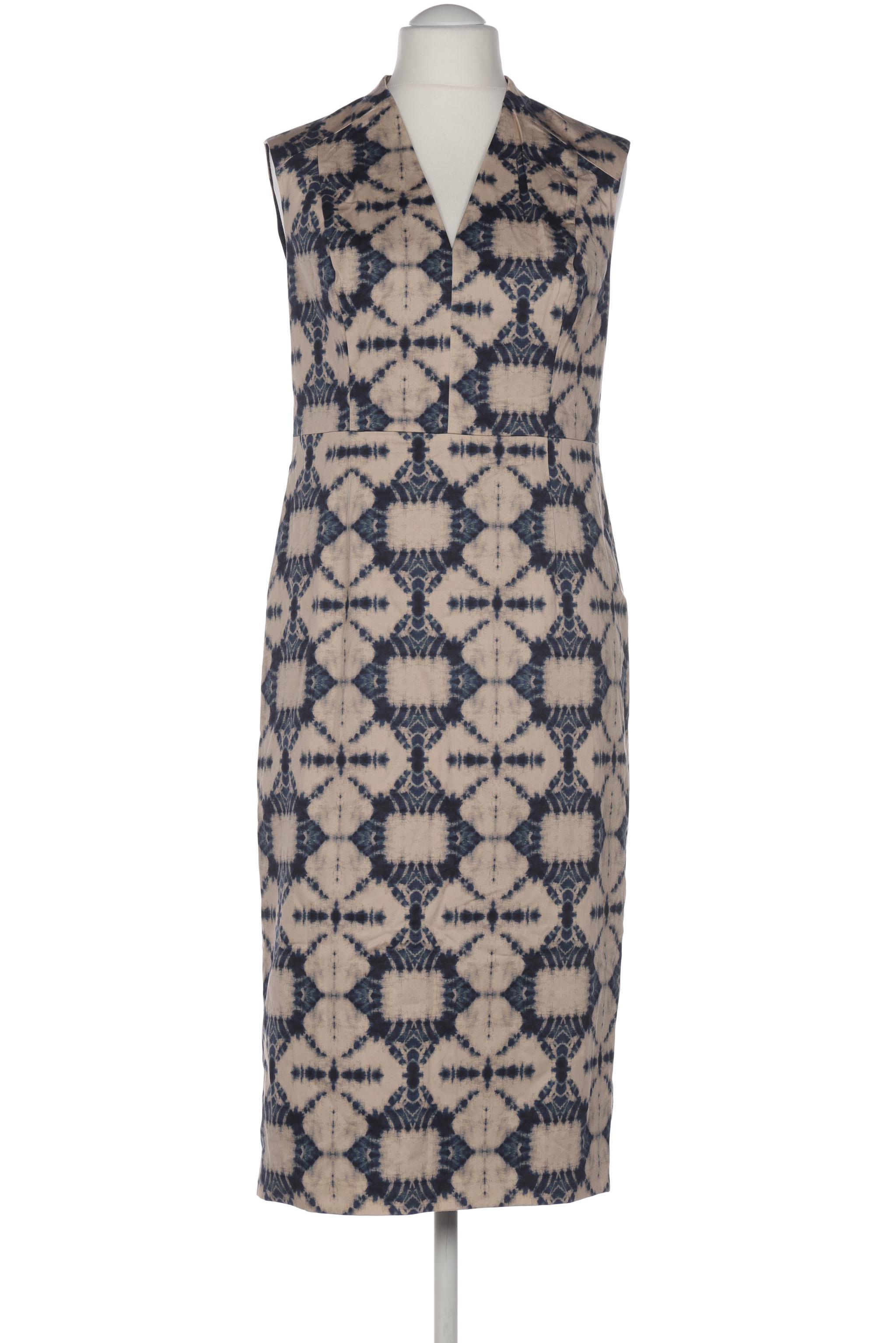 

Comma Damen Kleid, marineblau, Gr. 40