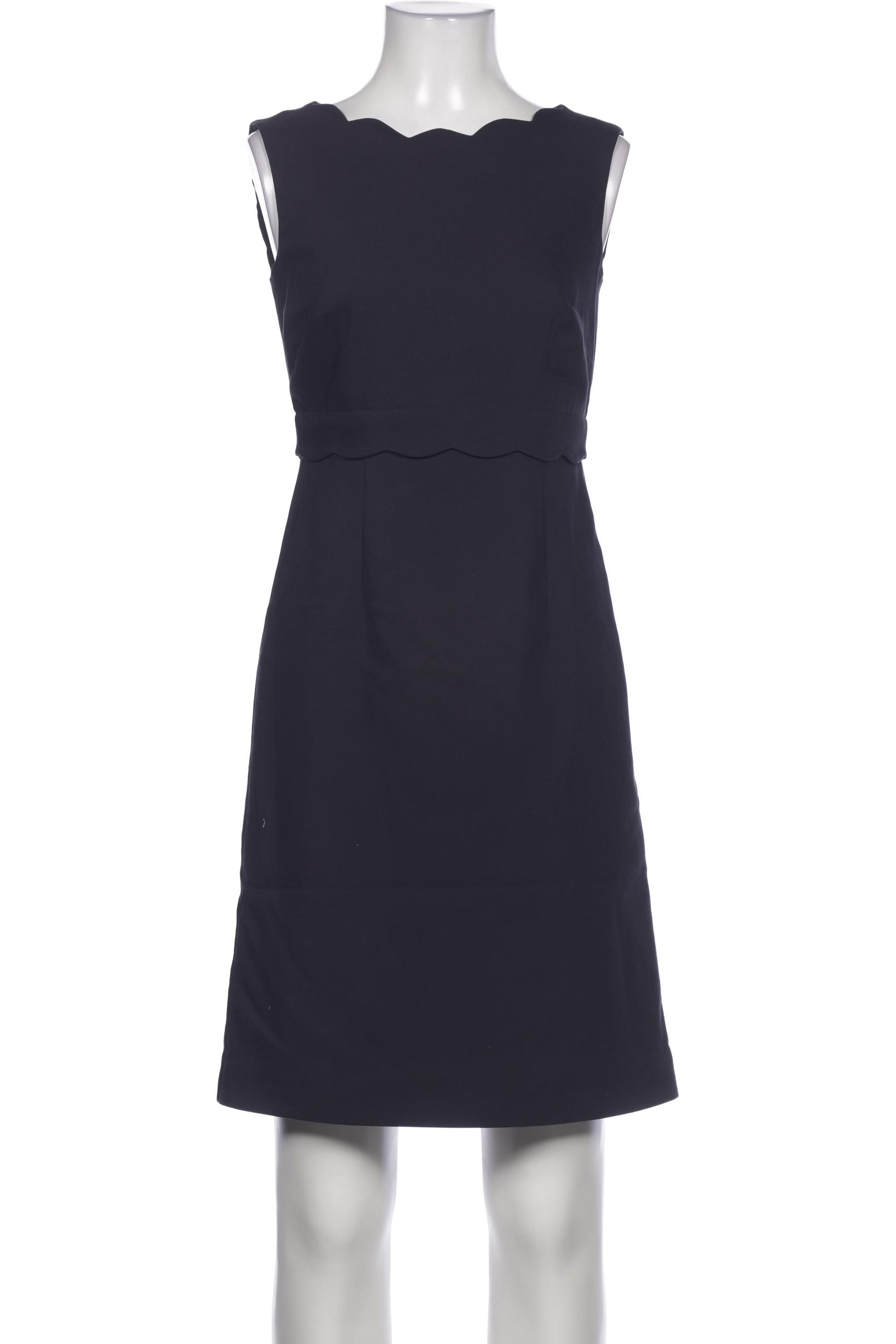 

Comma Damen Kleid, marineblau