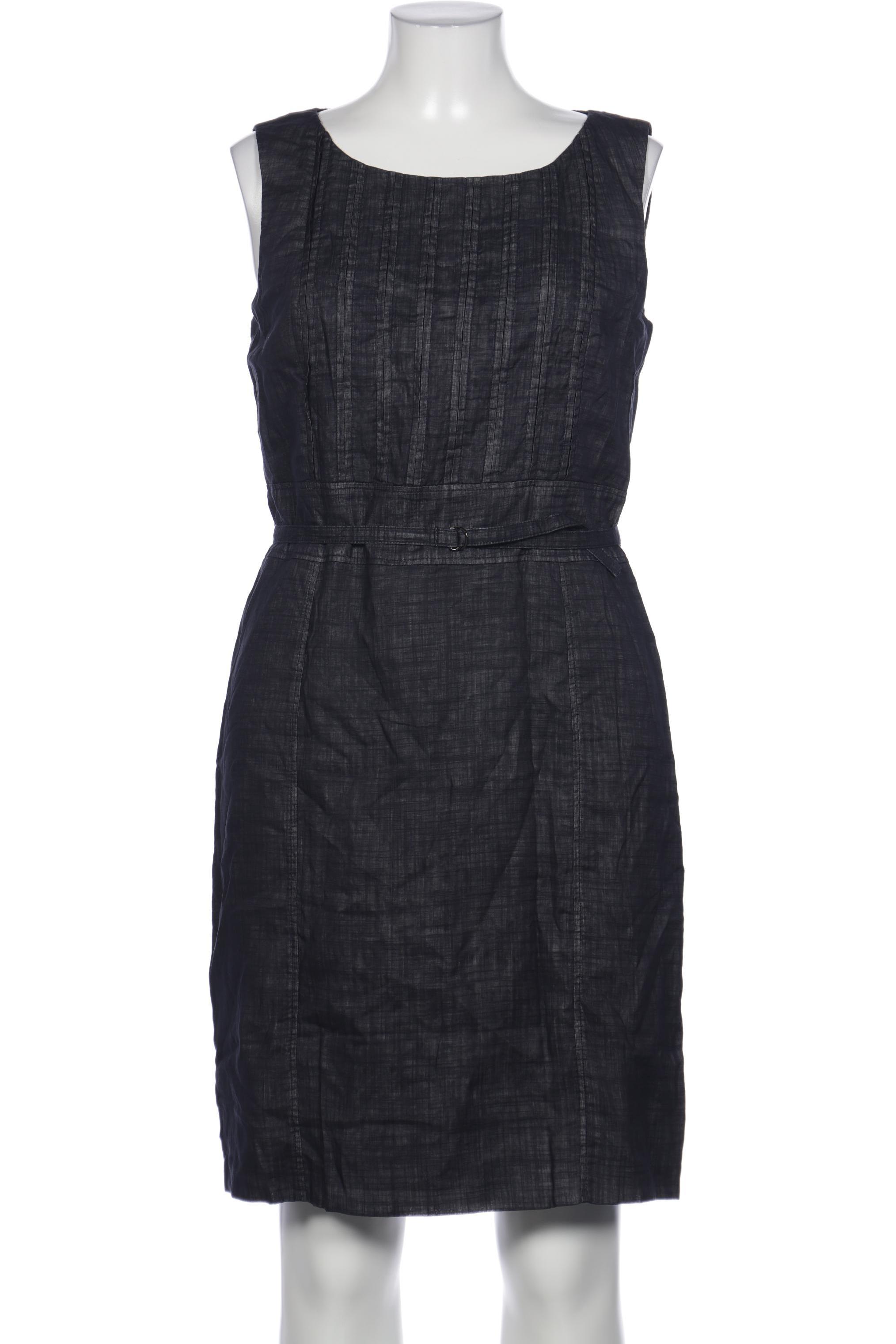 

Comma Damen Kleid, marineblau