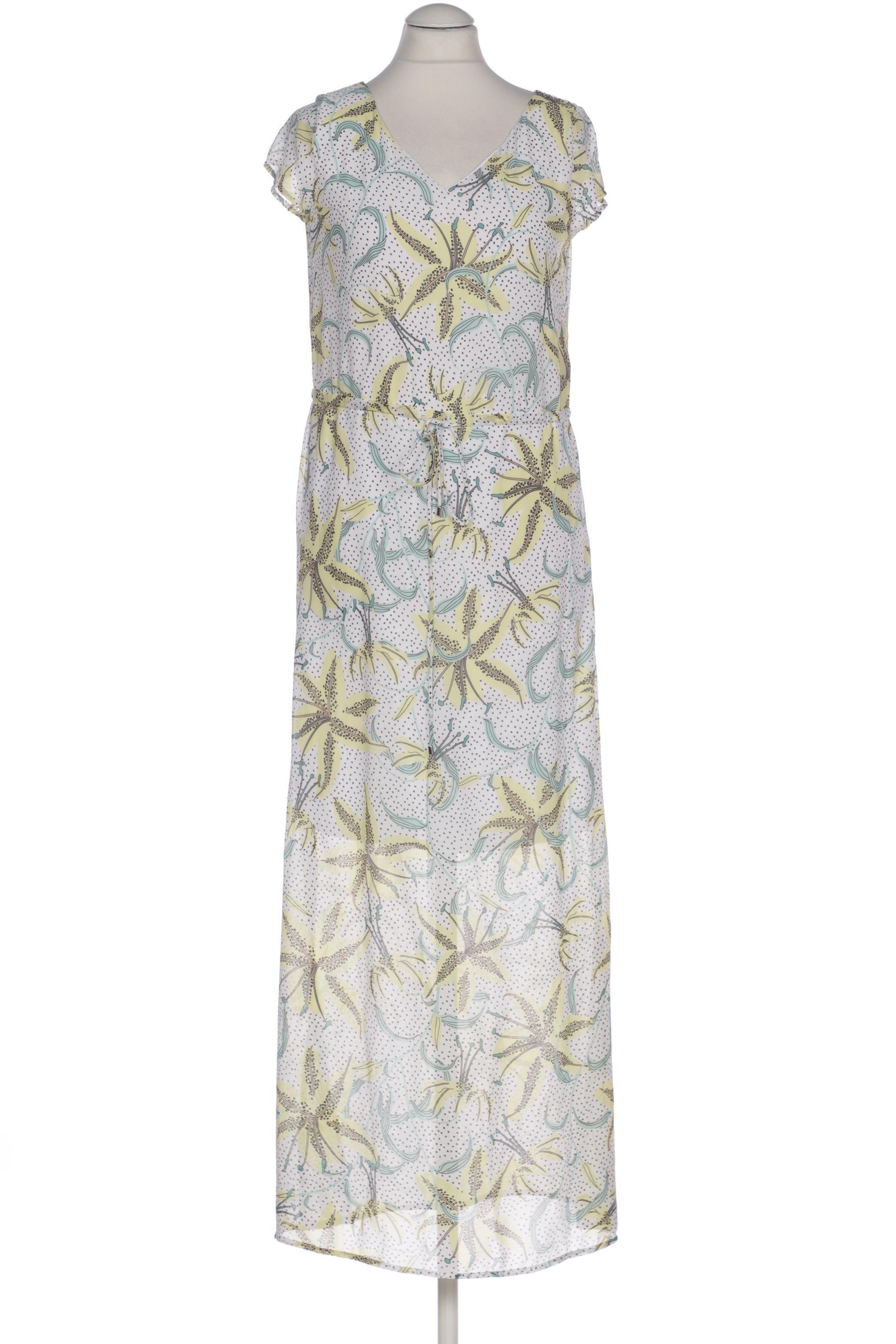 

Comma Damen Kleid, mehrfarbig, Gr. 34