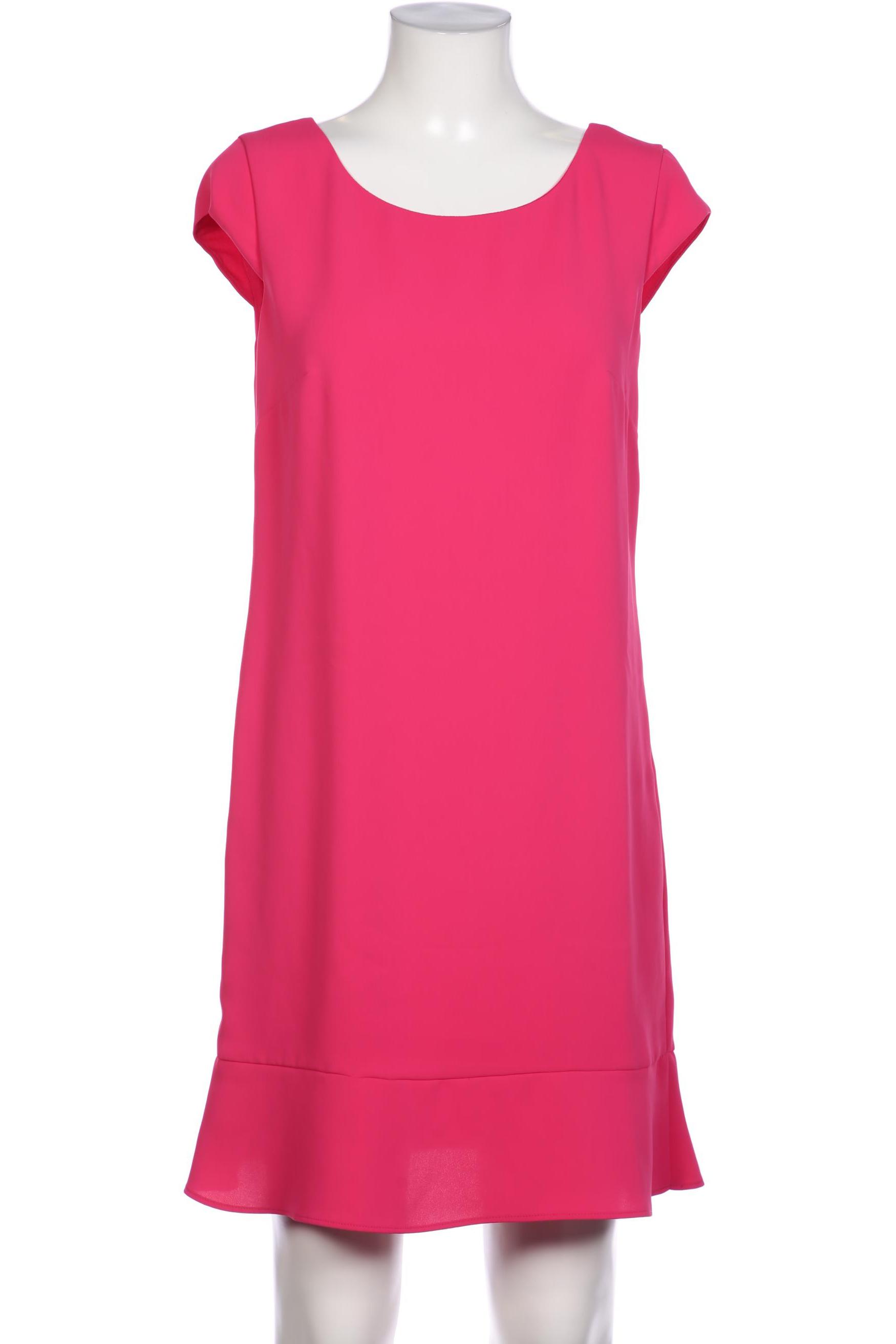 

Comma Damen Kleid, pink, Gr. 38