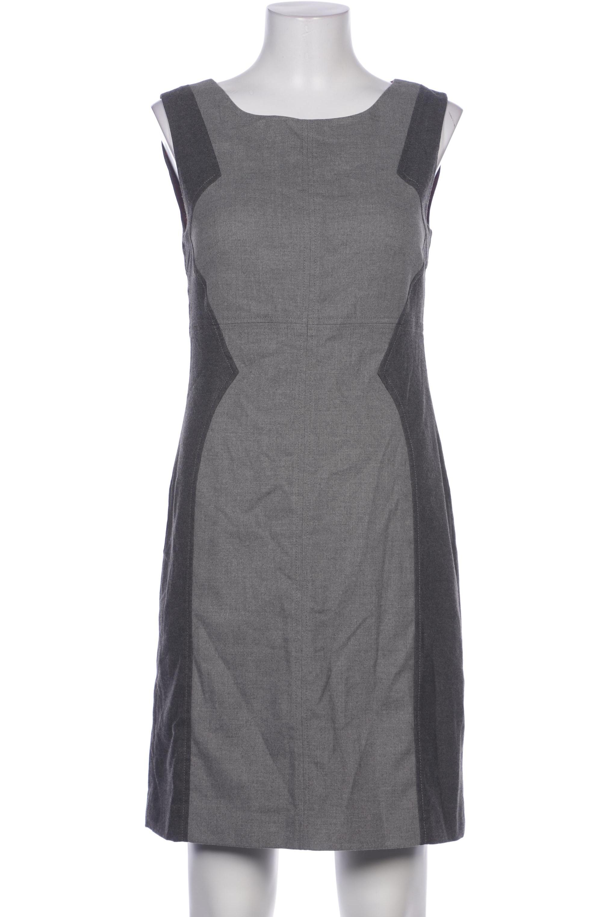 Thumbnail - Comma Damen Kleid, grau, Gr. 38
