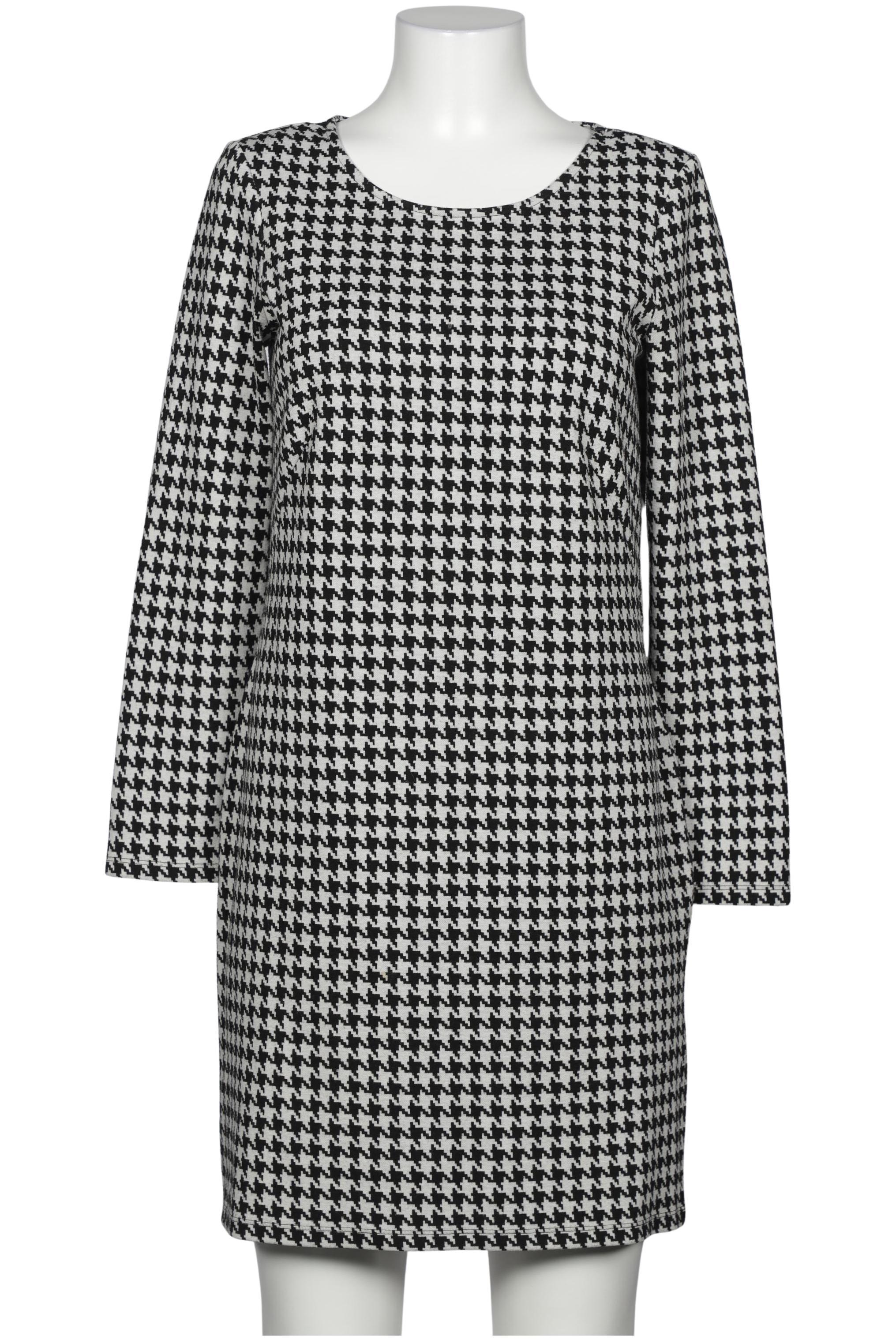 

Comma Damen Kleid, mehrfarbig, Gr. 38