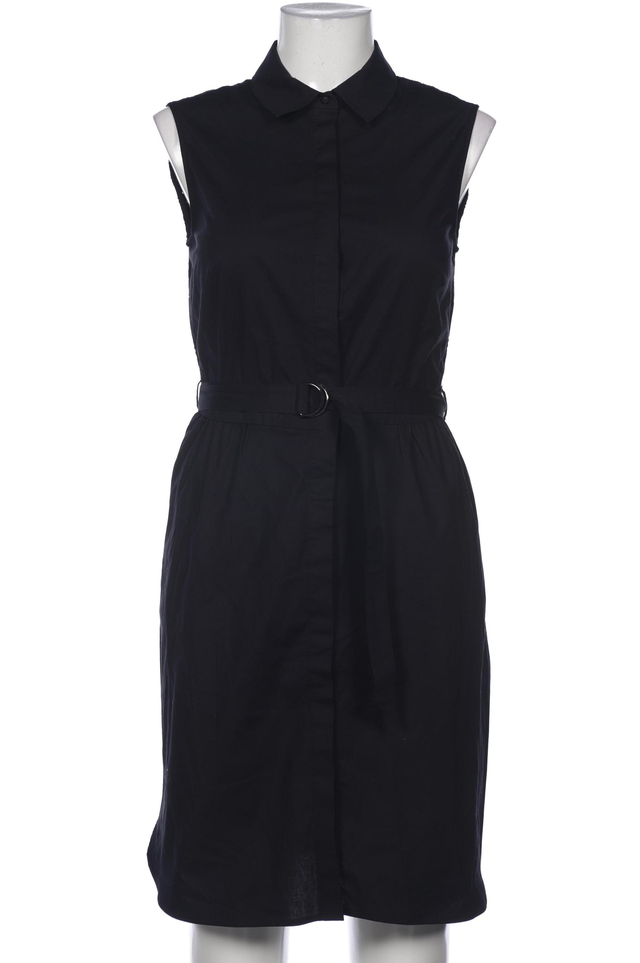 

Comma Damen Kleid, schwarz