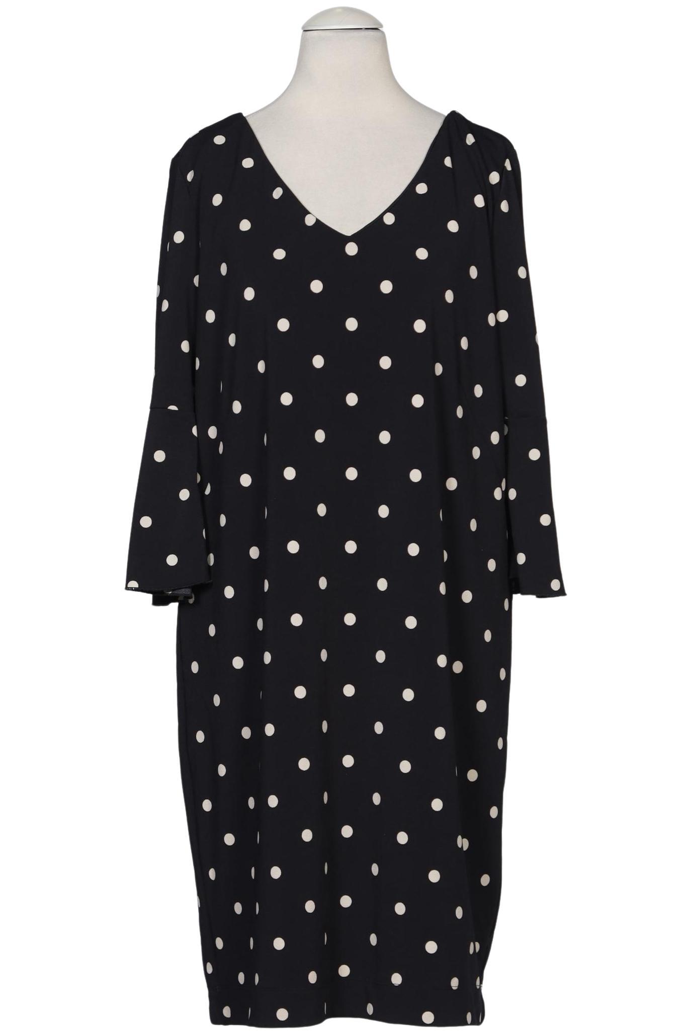 

Comma Damen Kleid, mehrfarbig, Gr. 36