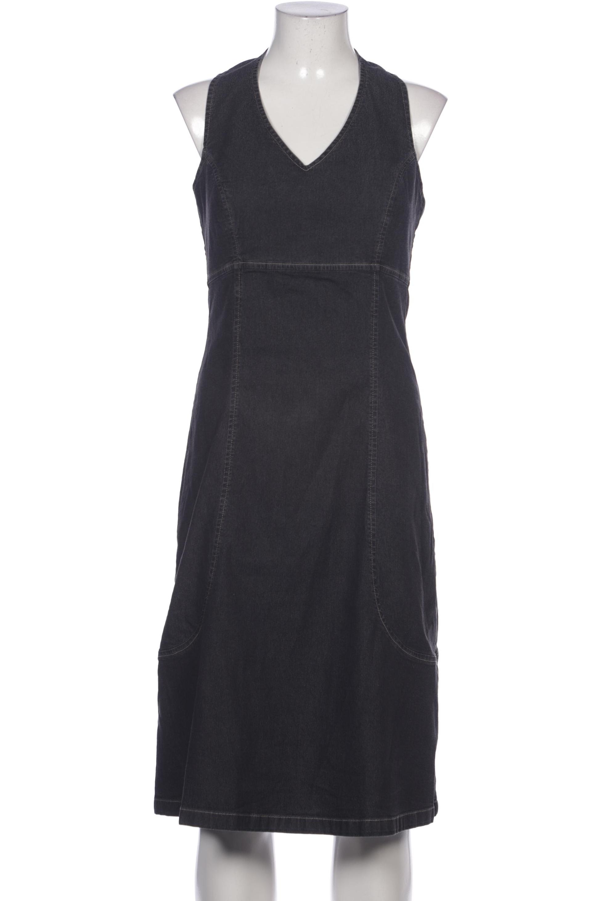 

Comma Damen Kleid, grau, Gr. 40
