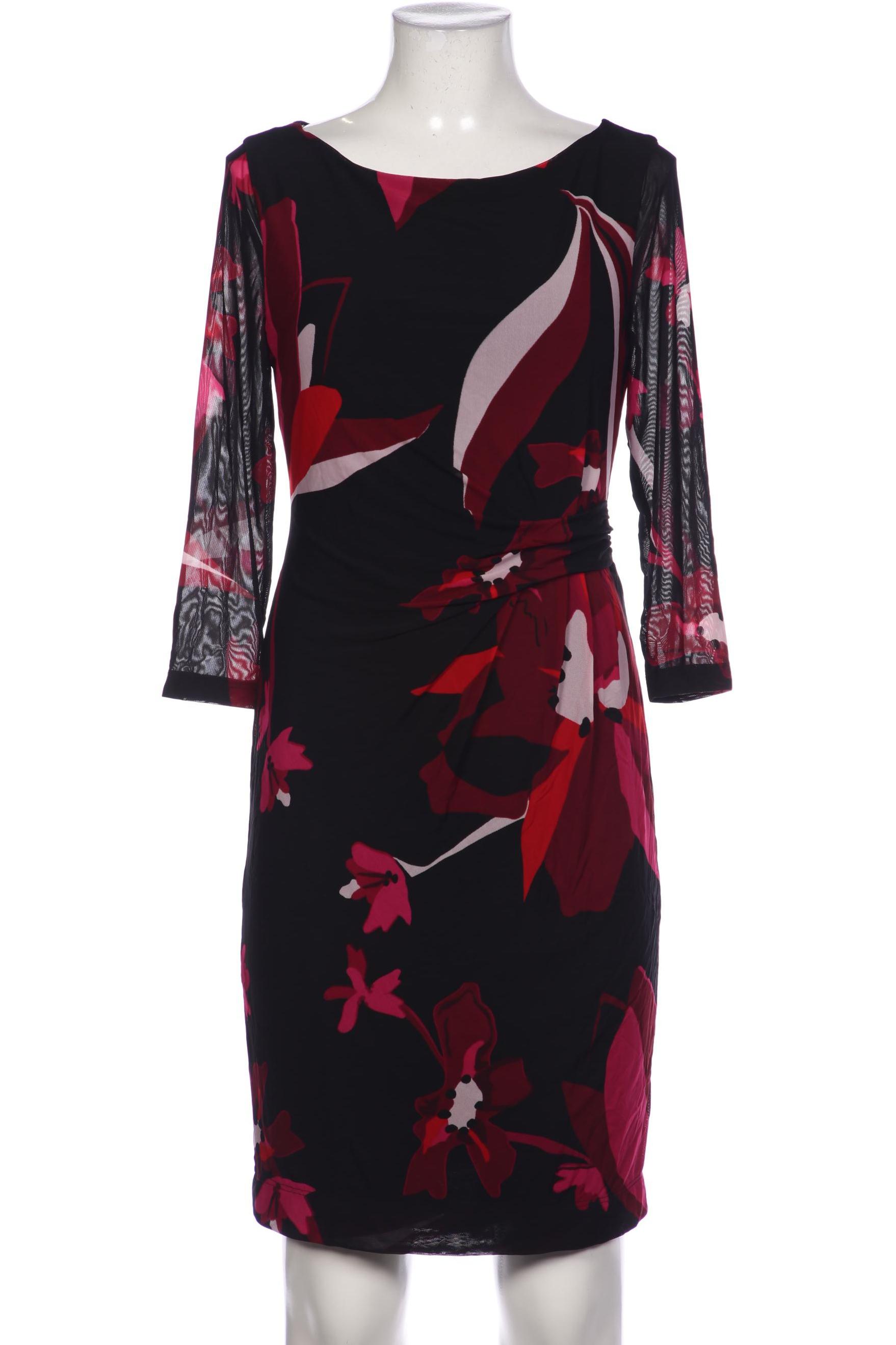 

Comma Damen Kleid, schwarz