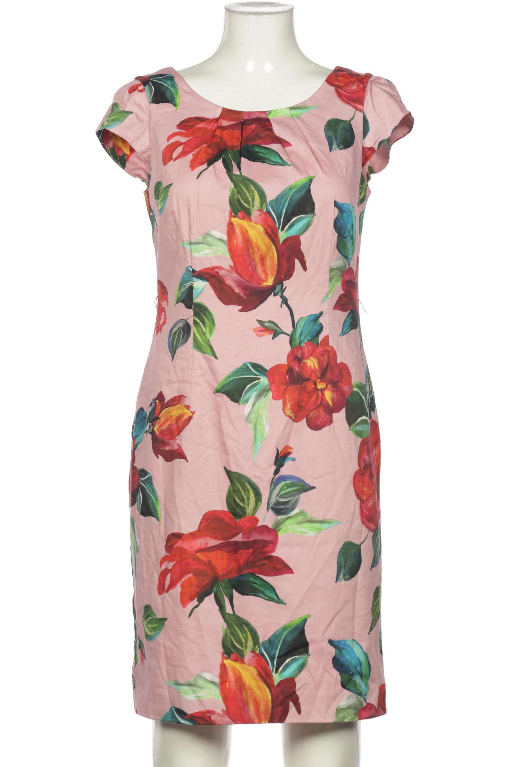 

Comma Damen Kleid, pink