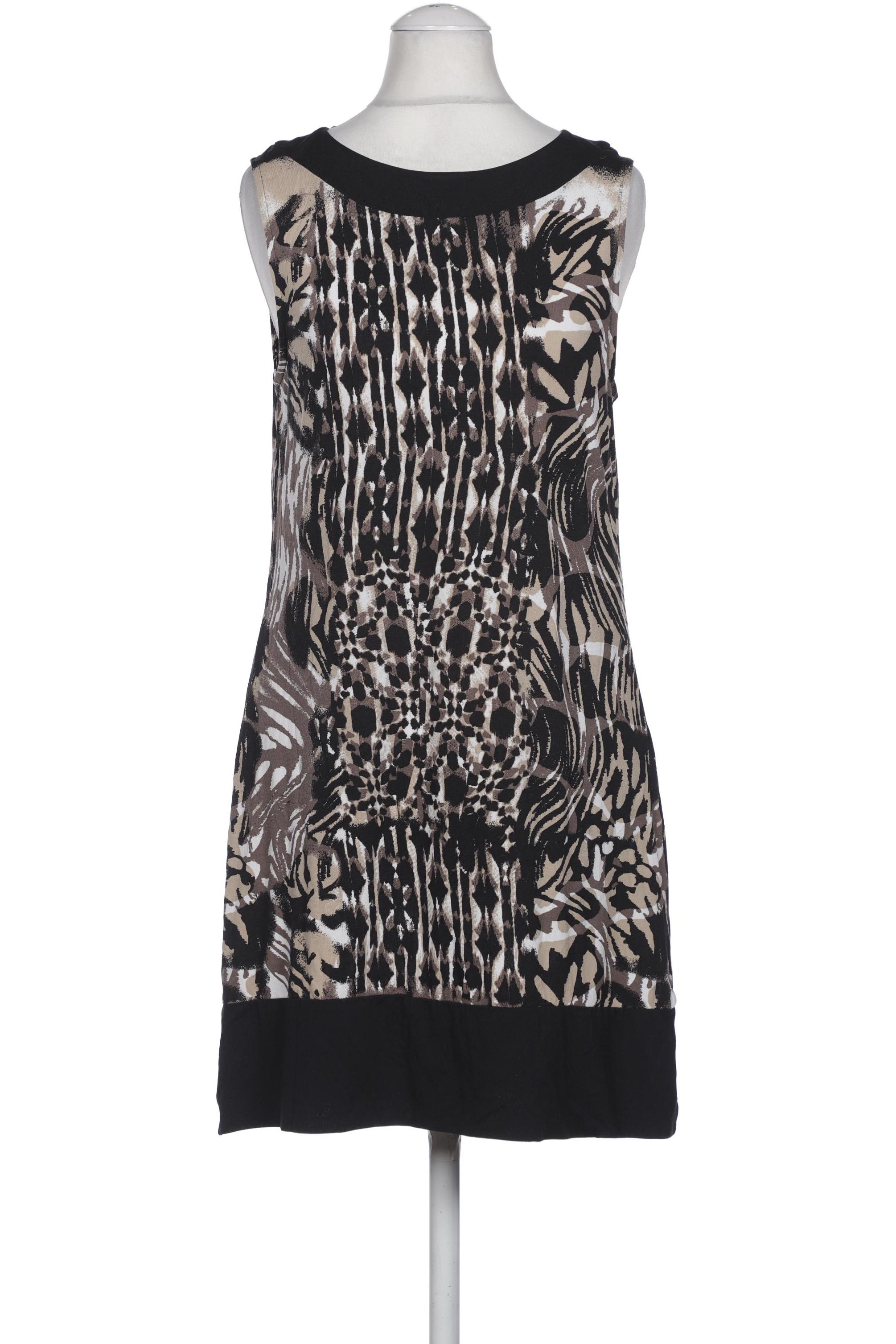 

Comma Damen Kleid, schwarz