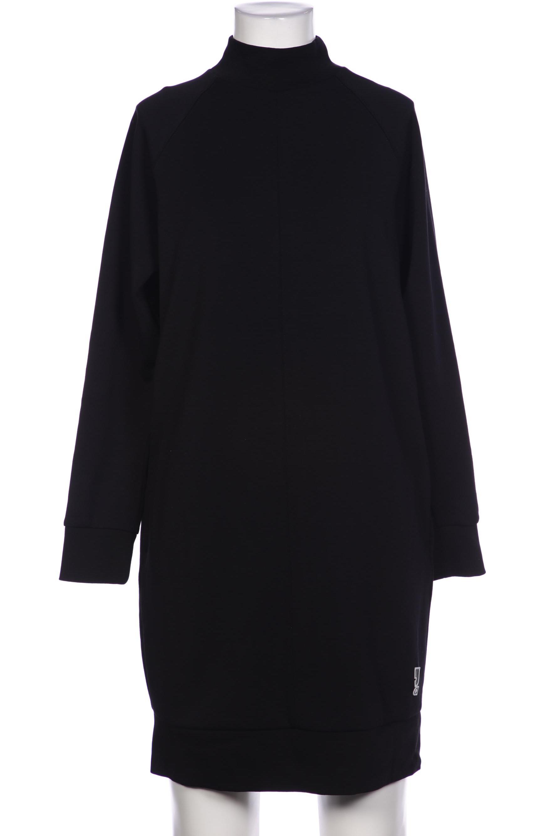 

Comma Damen Kleid, marineblau, Gr. 34
