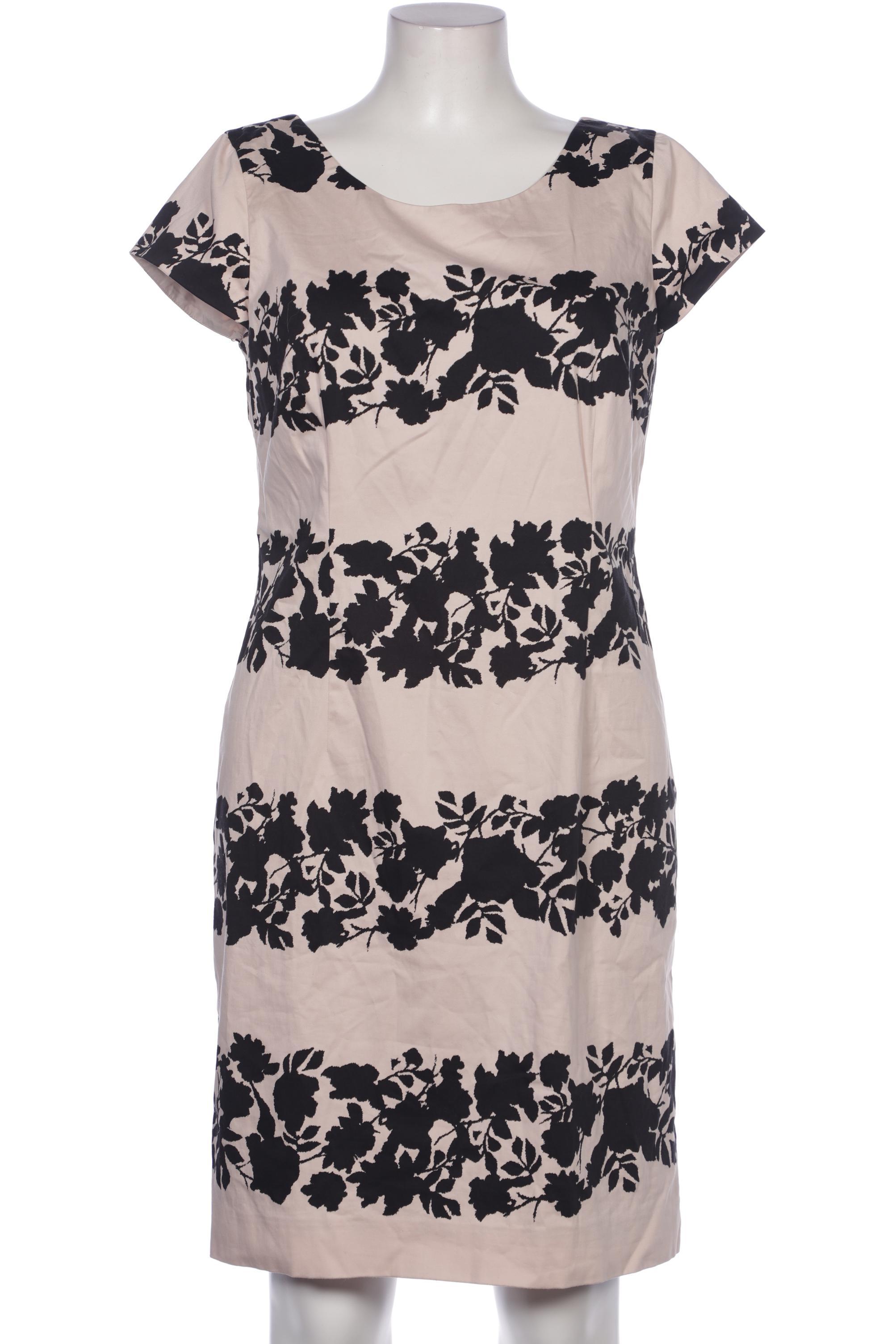 

Comma Damen Kleid, pink, Gr. 44