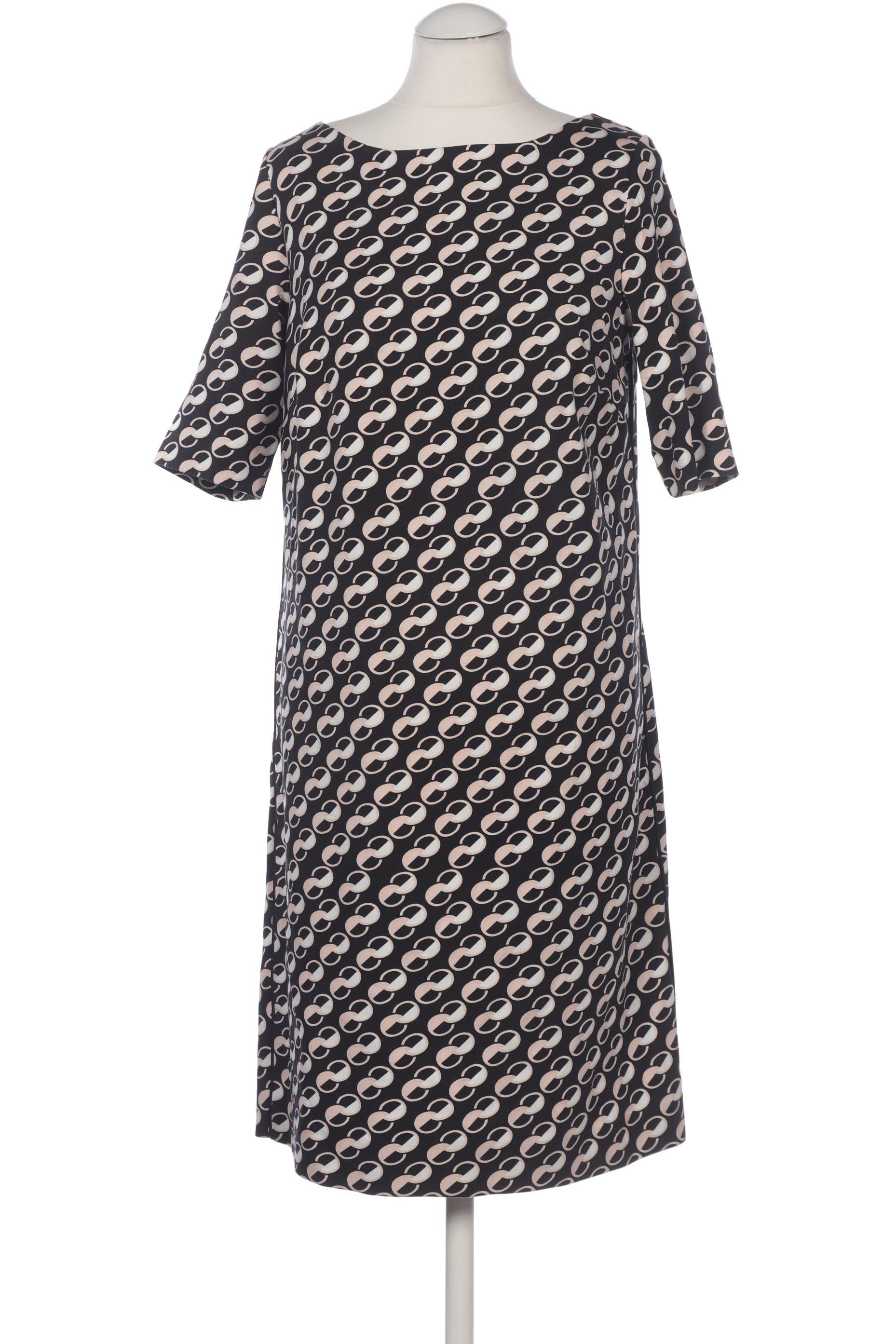 

Comma Damen Kleid, schwarz, Gr. 36