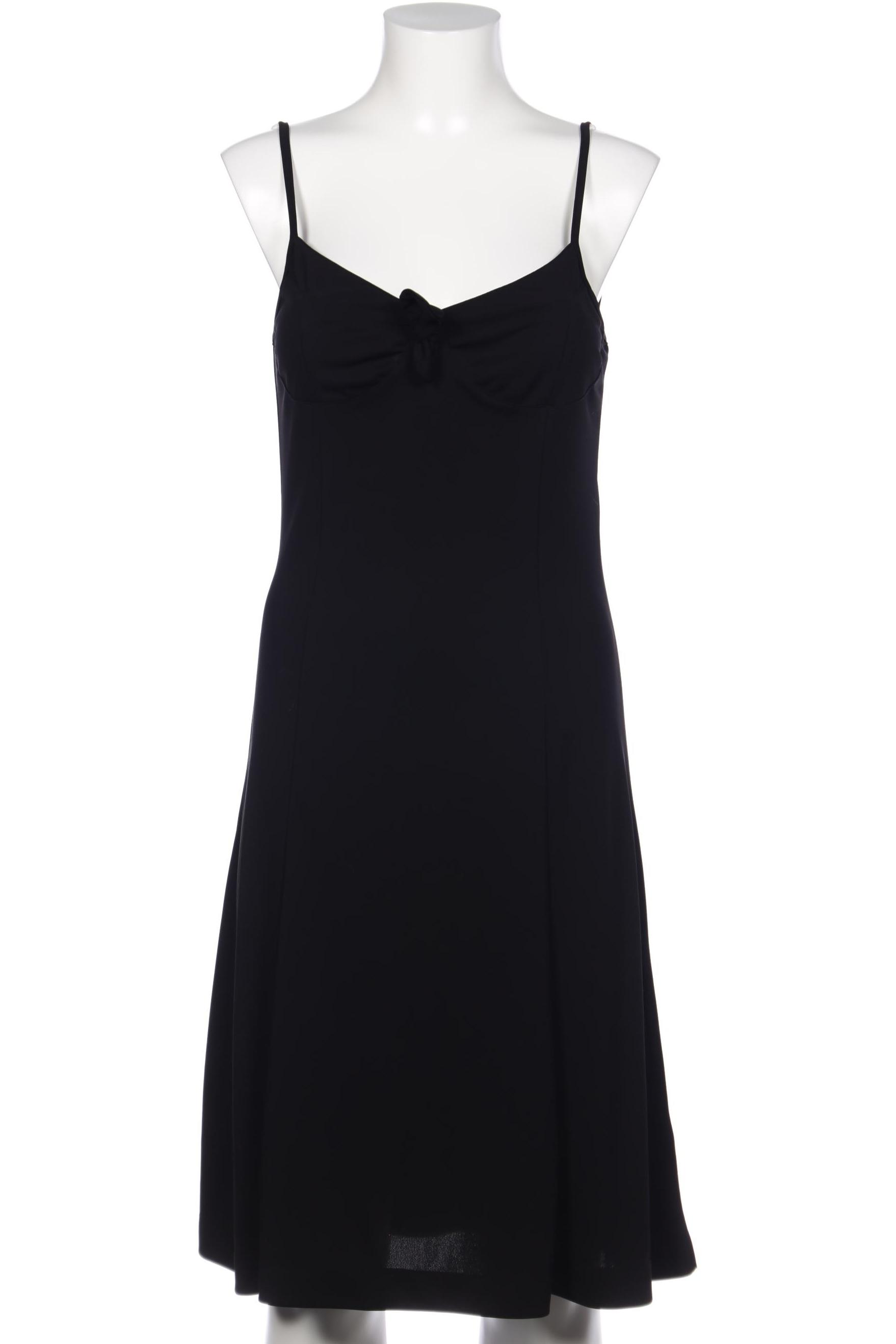 

Comma Damen Kleid, schwarz