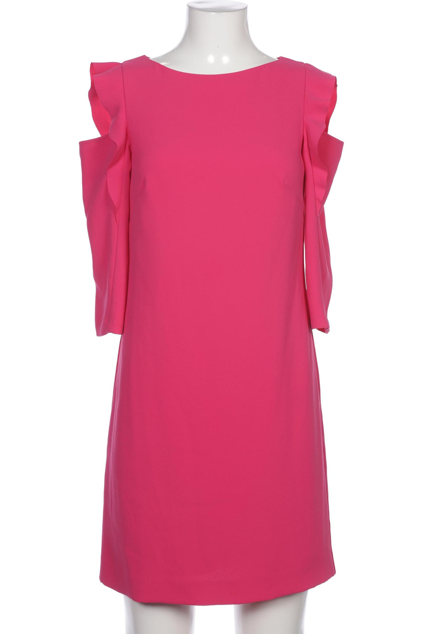 

Comma Damen Kleid, pink