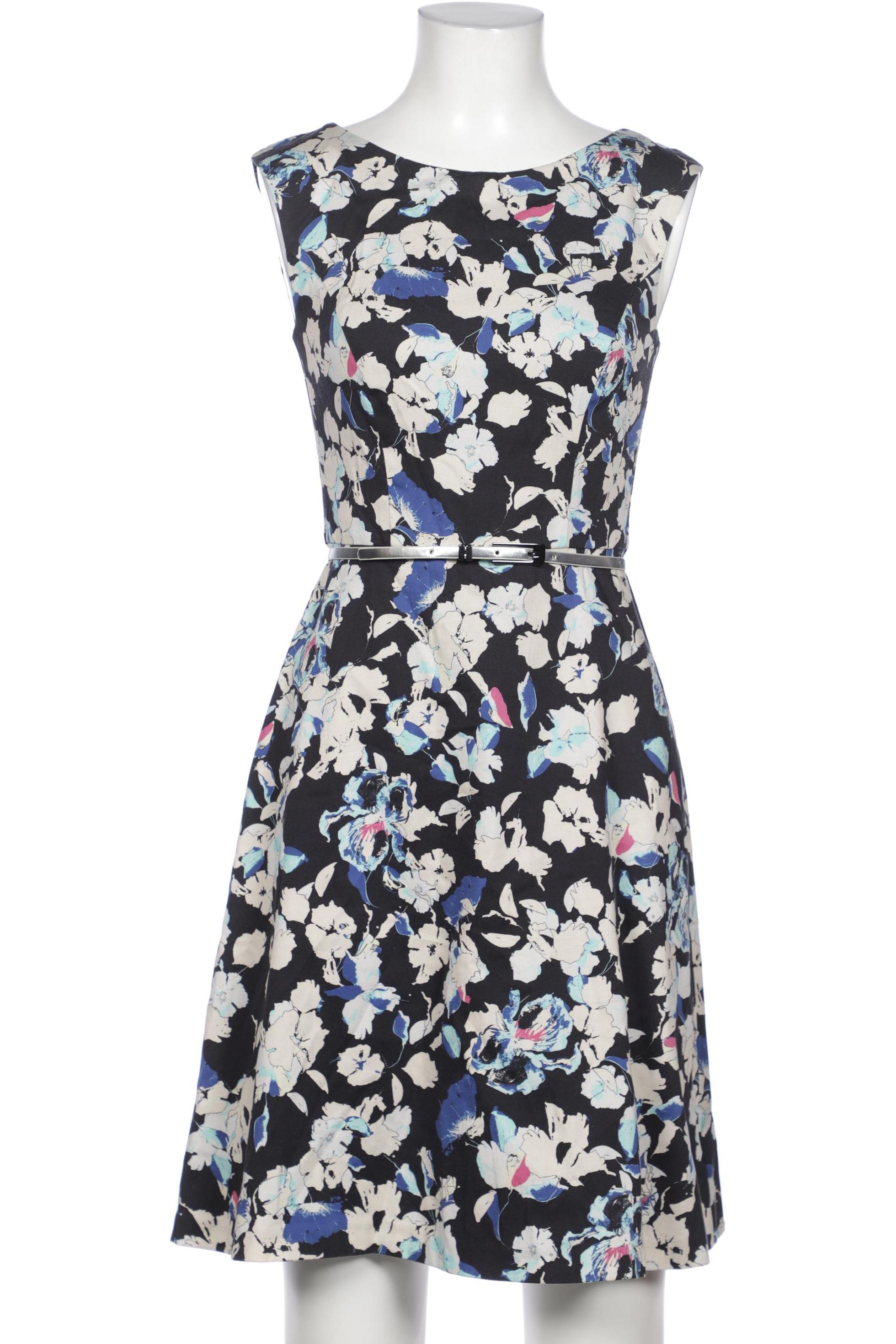 

Comma Damen Kleid, marineblau