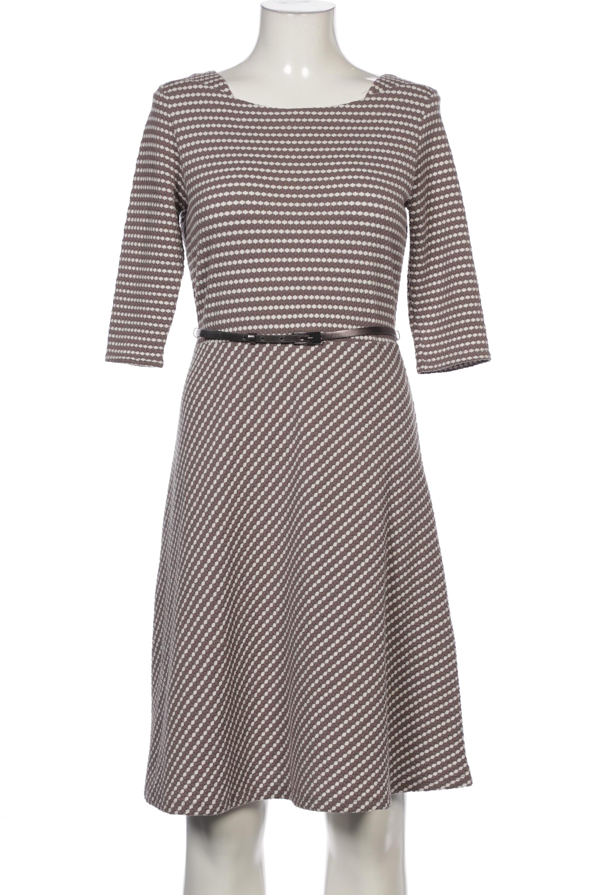 

Comma Damen Kleid, grau, Gr. 38