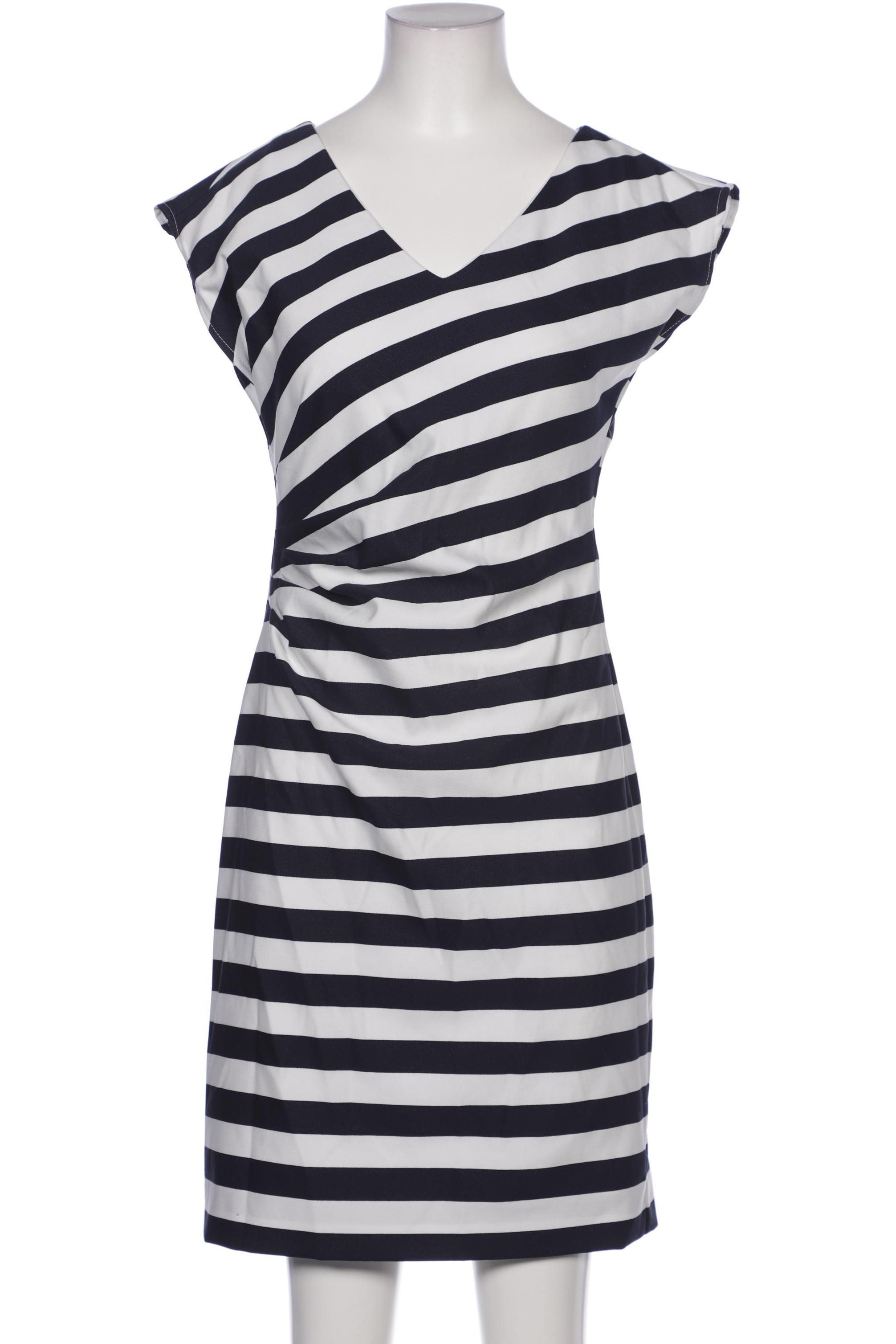 

Comma Damen Kleid, marineblau, Gr. 36