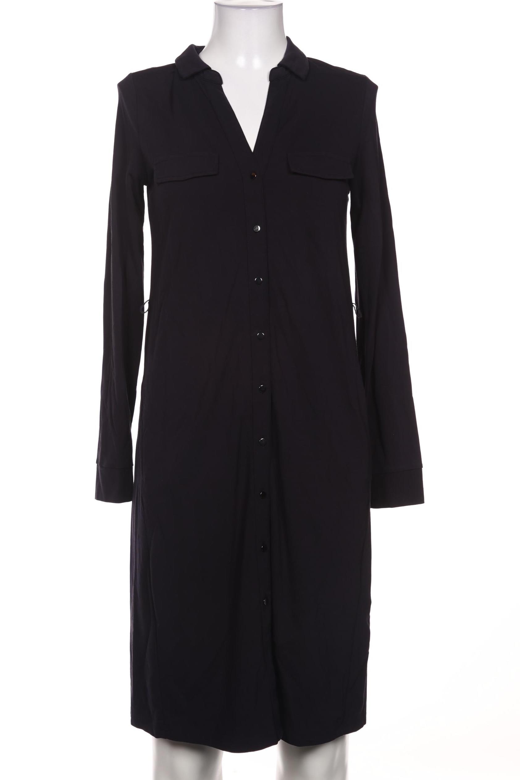 

Comma Damen Kleid, marineblau, Gr. 38