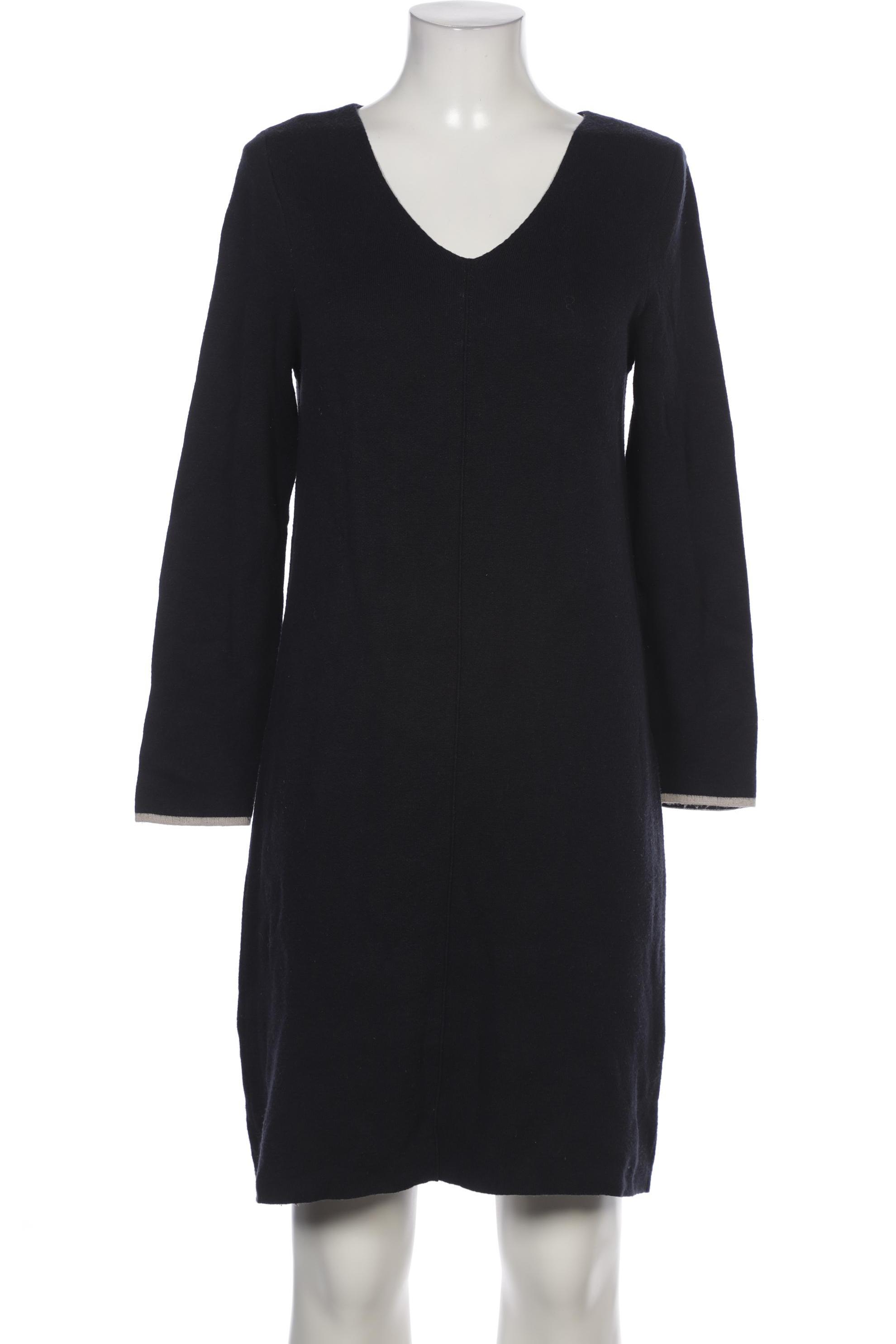 

Comma Damen Kleid, marineblau