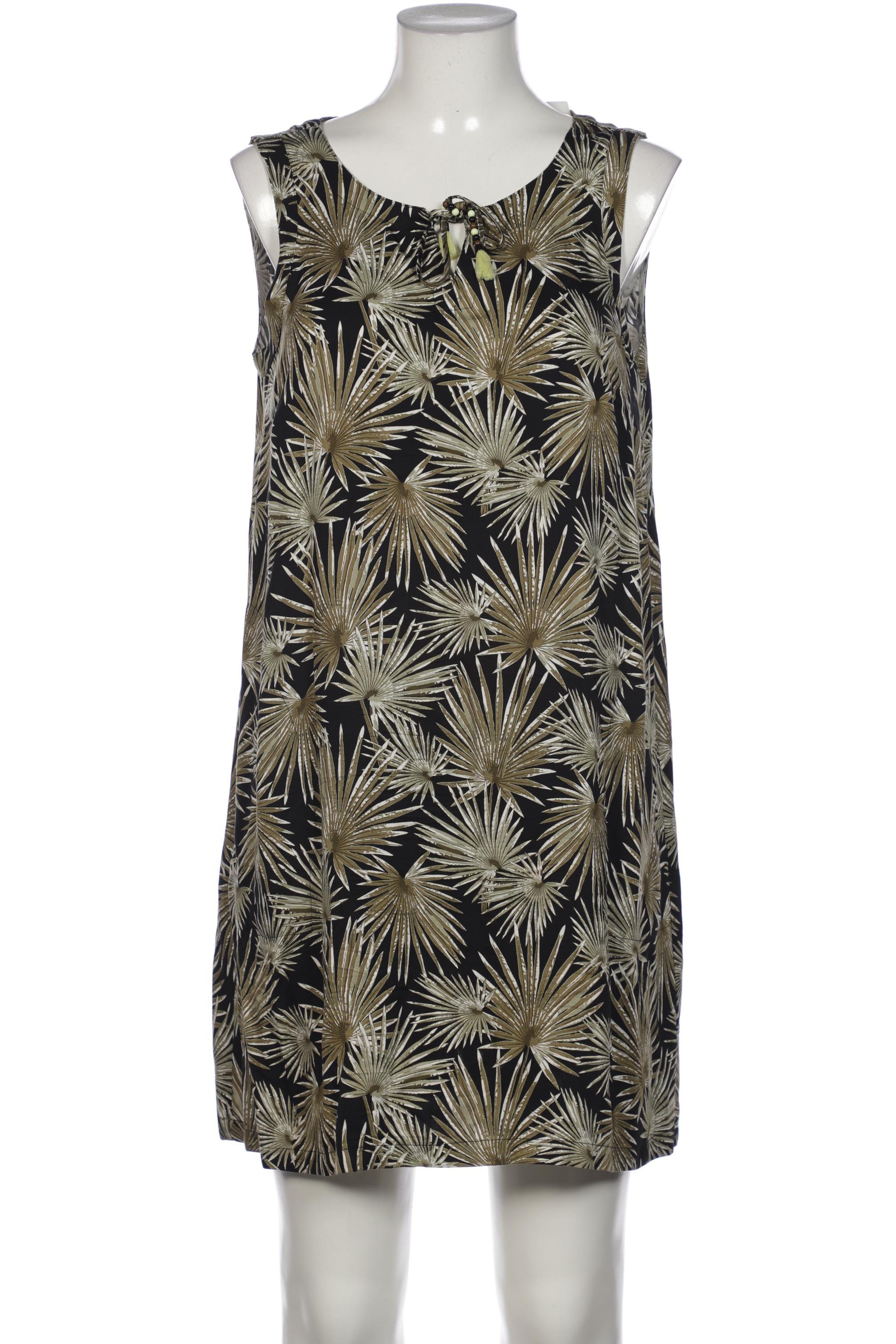 

Comma Damen Kleid, grün