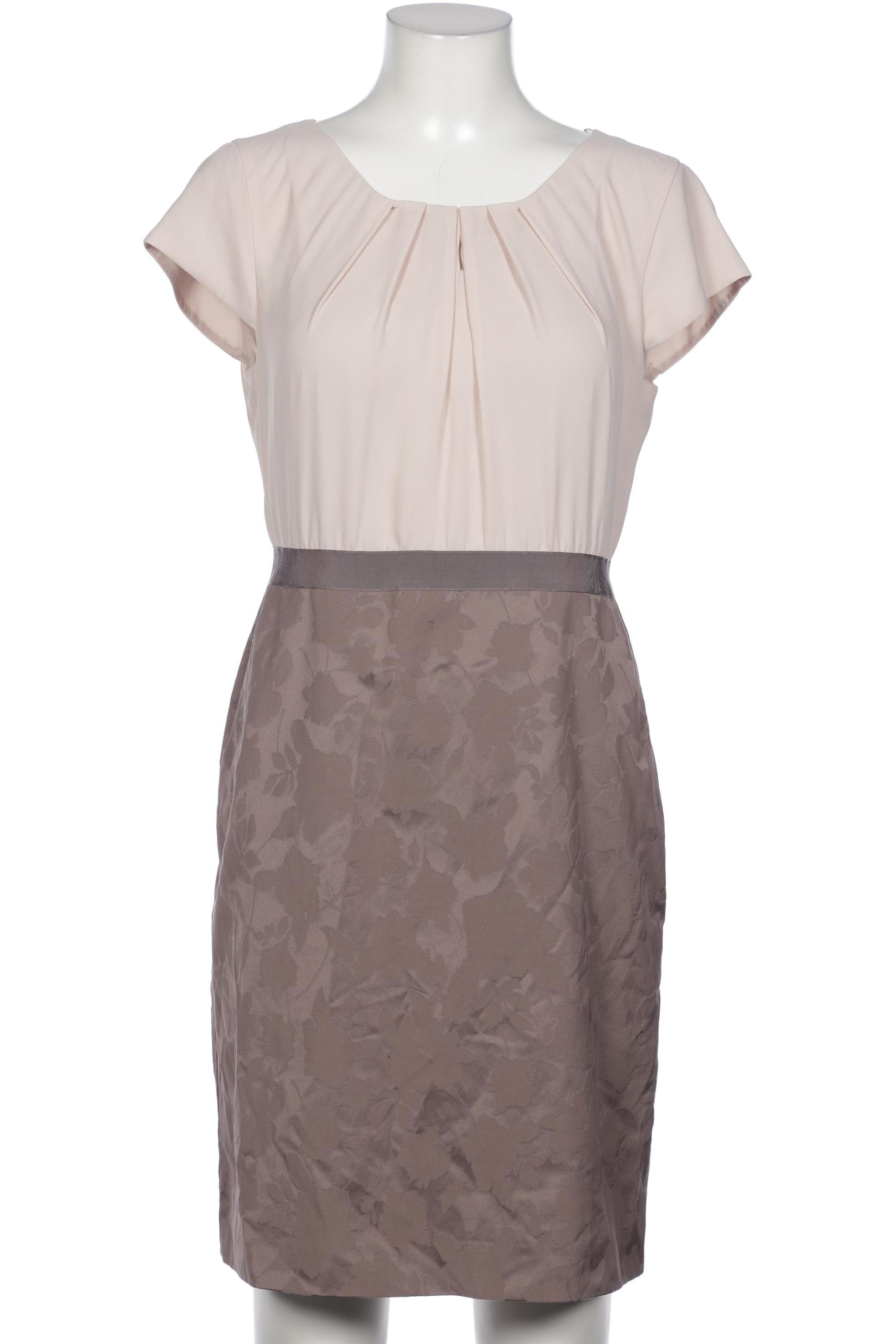 

Comma Damen Kleid, braun