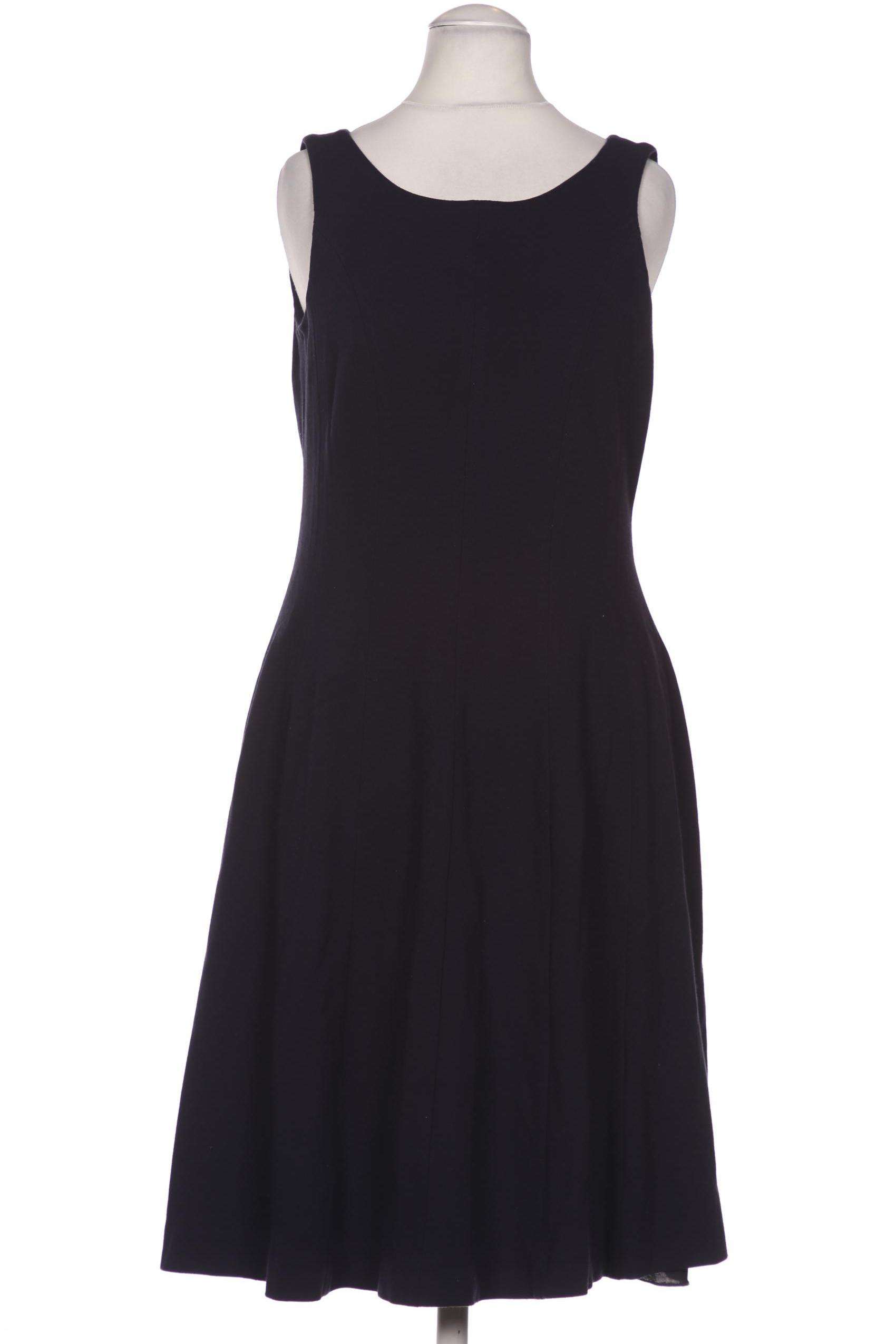 

Comma Damen Kleid, marineblau, Gr. 36