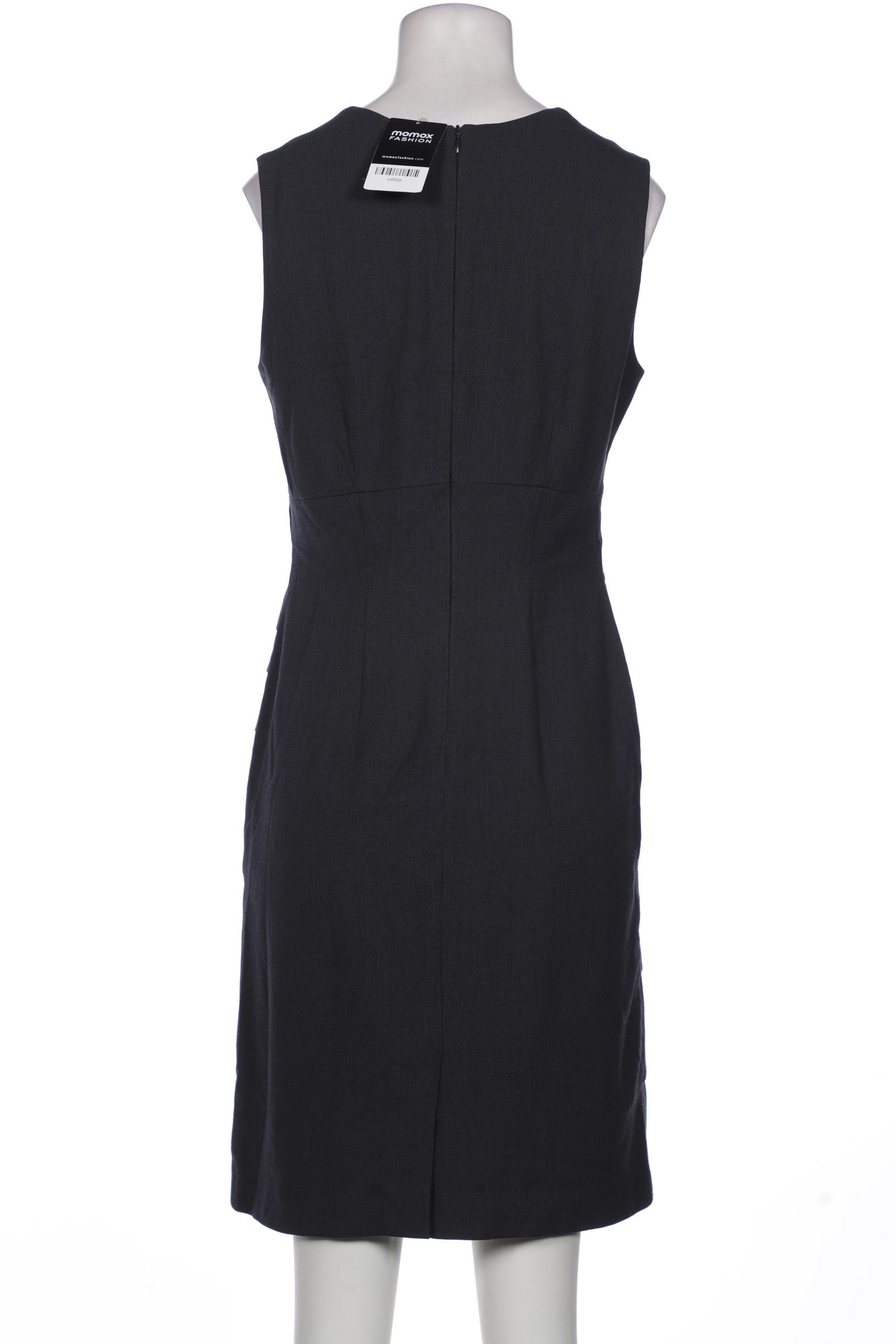 

Comma Damen Kleid, marineblau
