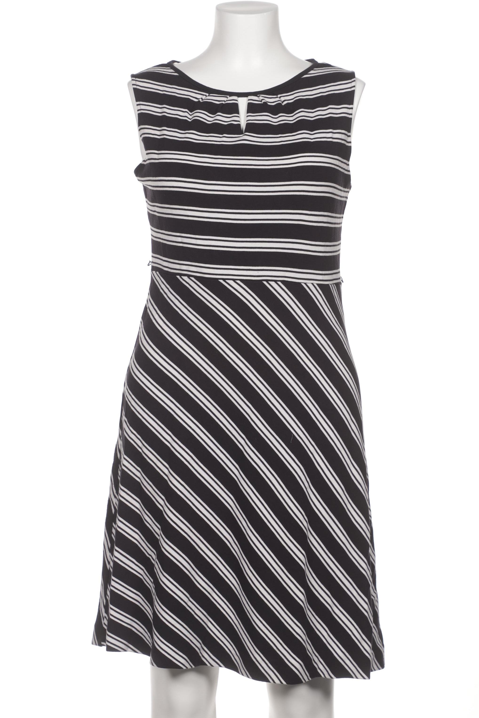 

Comma Damen Kleid, marineblau, Gr. 42