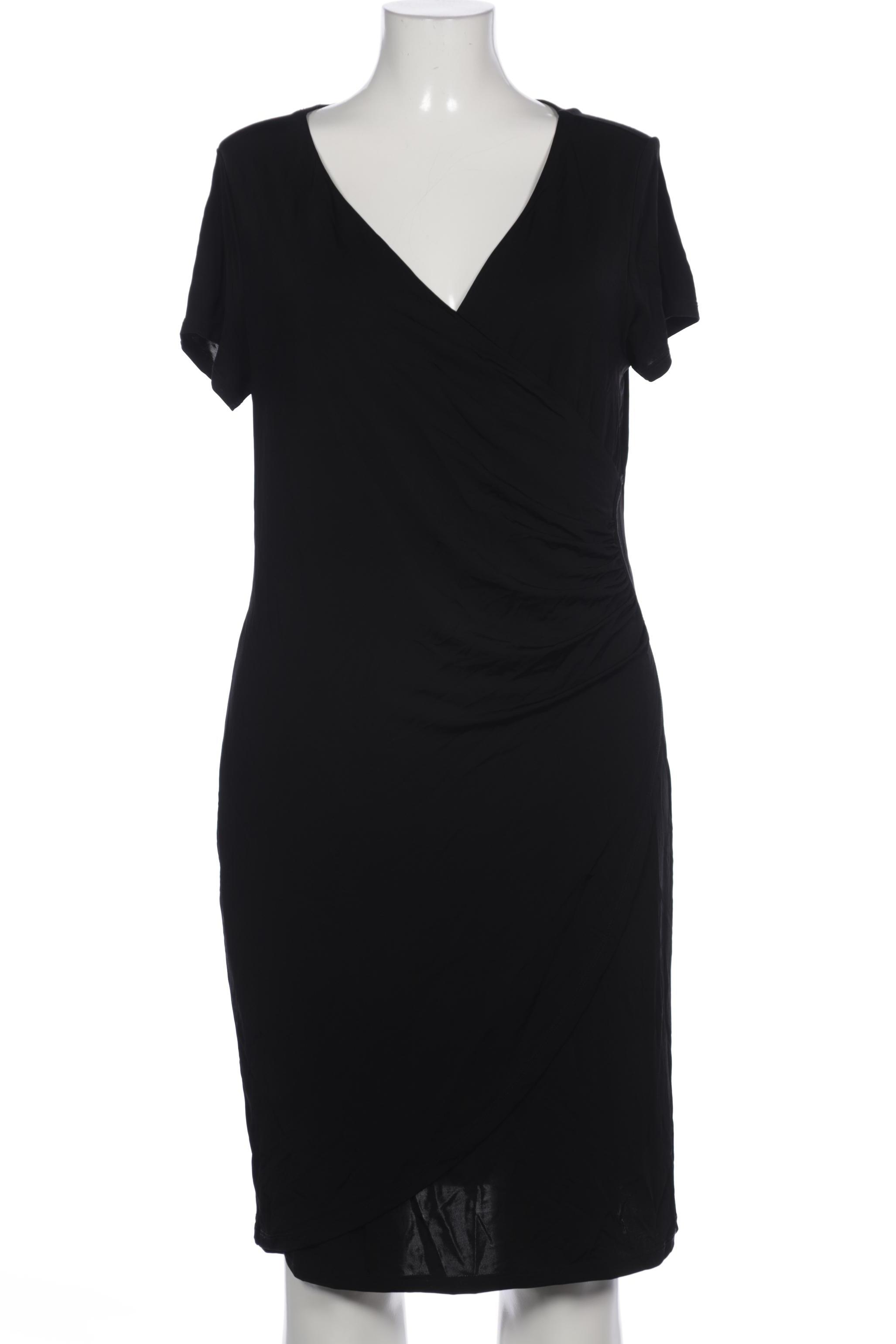 

Comma Damen Kleid, schwarz