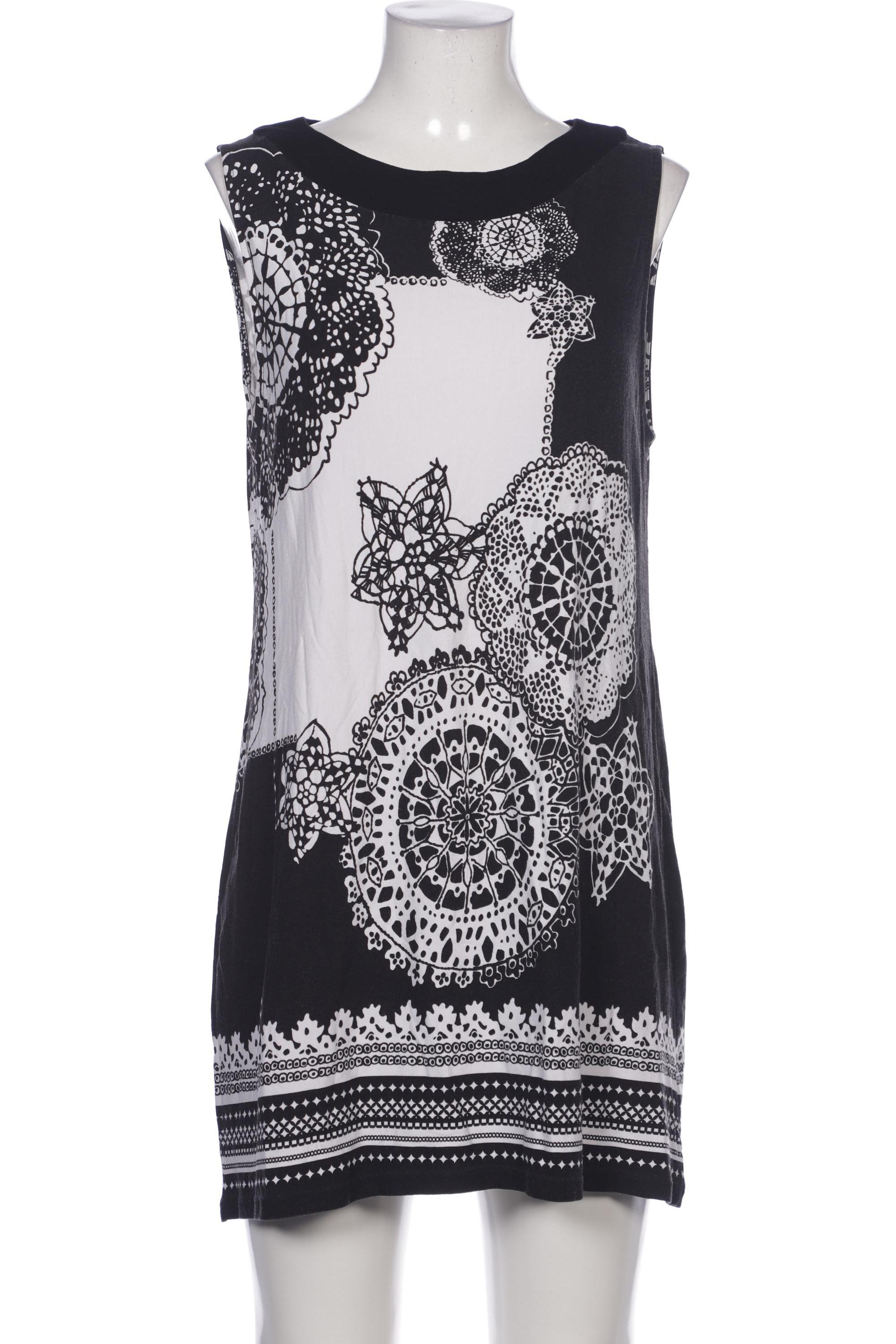 

Comma Damen Kleid, schwarz, Gr. 42
