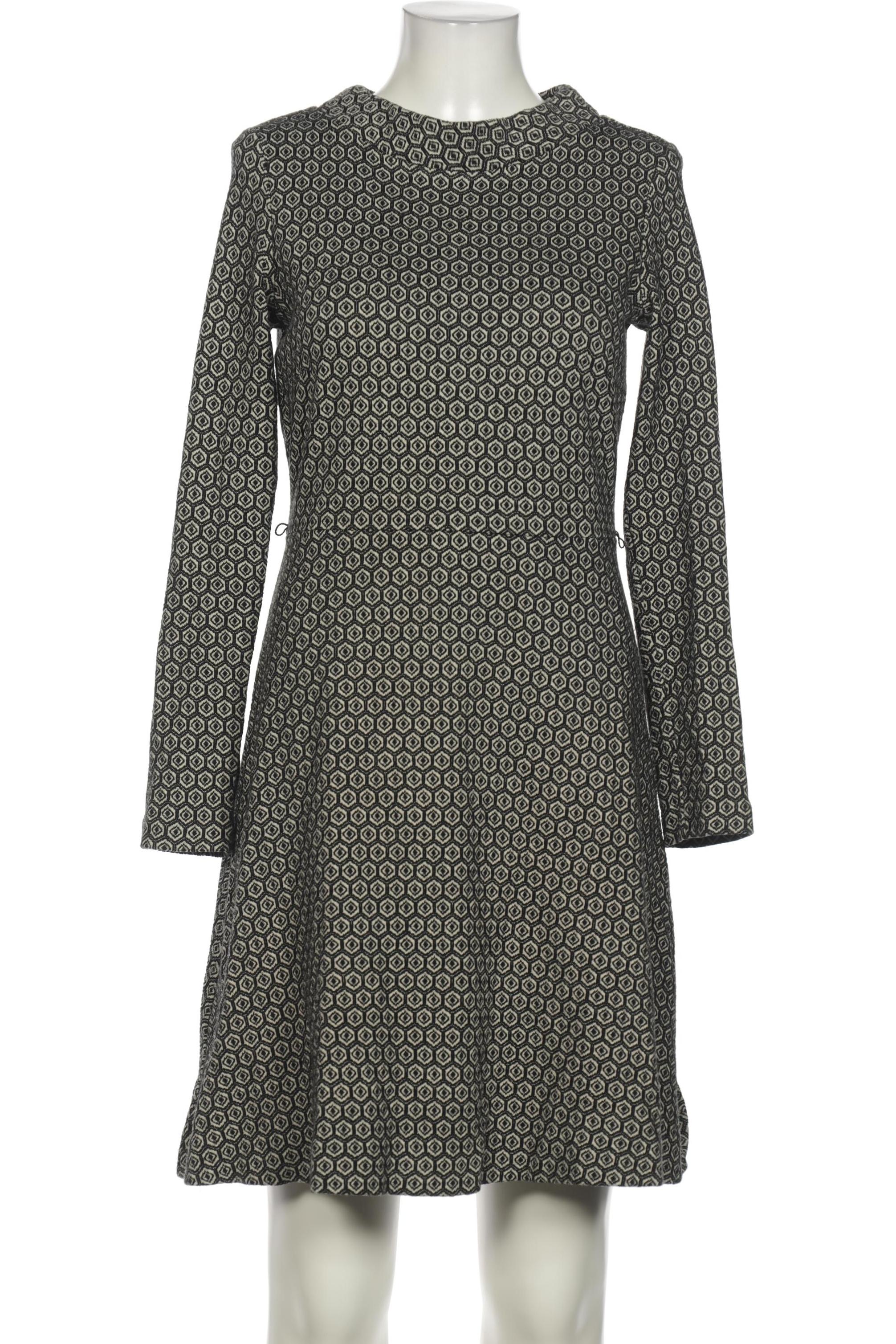 

Comma Damen Kleid, schwarz