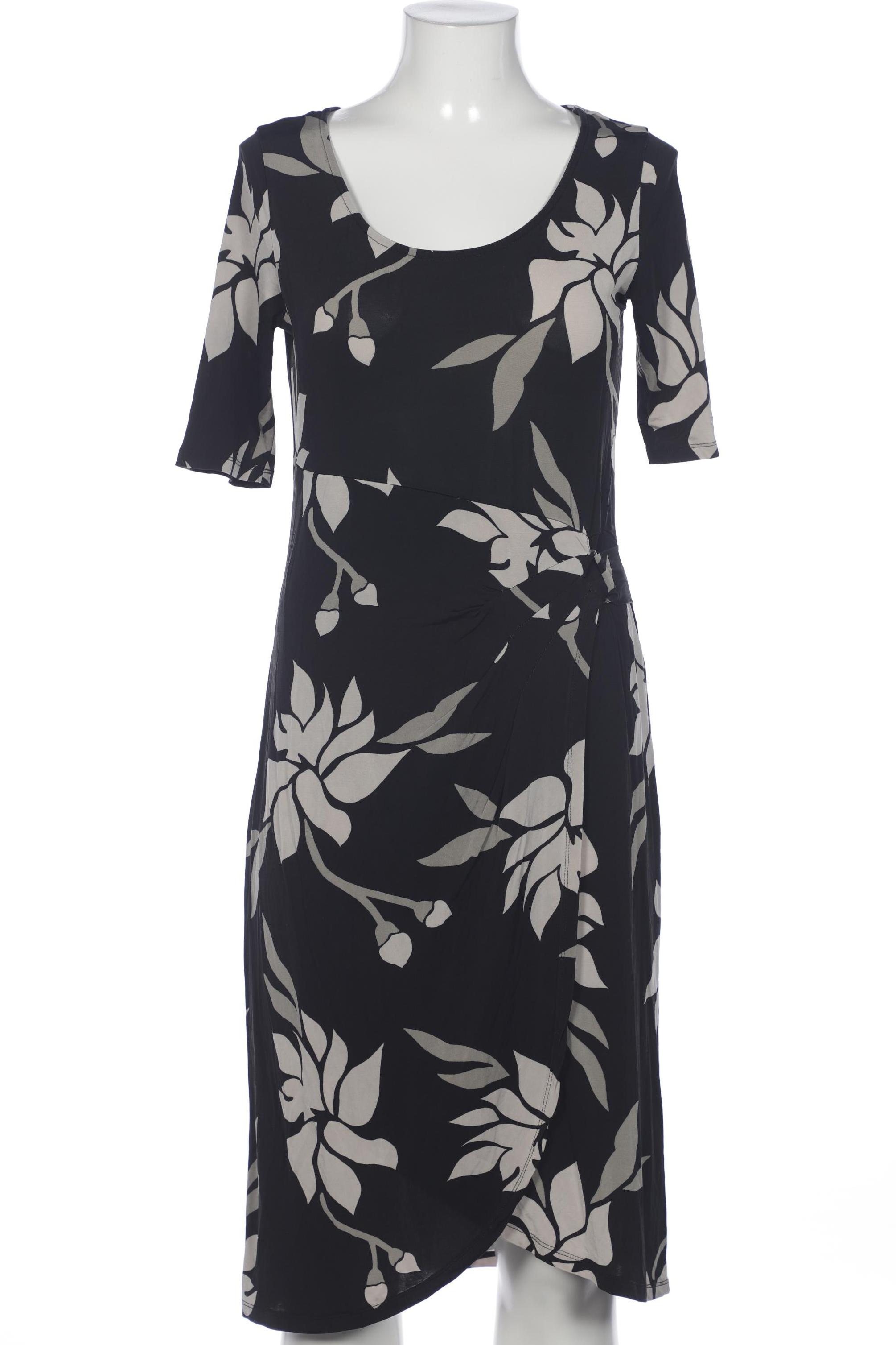 

Comma Damen Kleid, schwarz