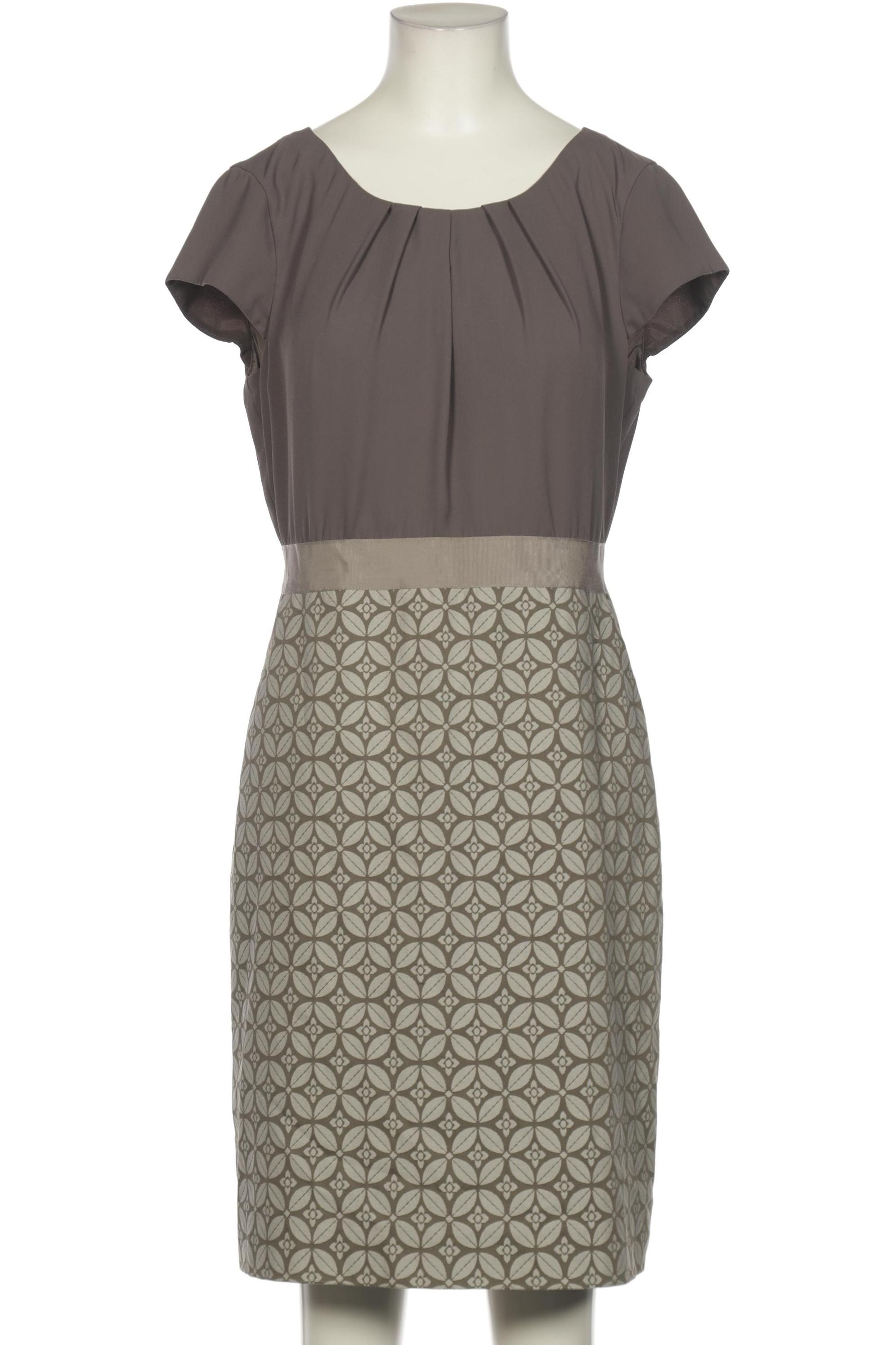 

Comma Damen Kleid, grau